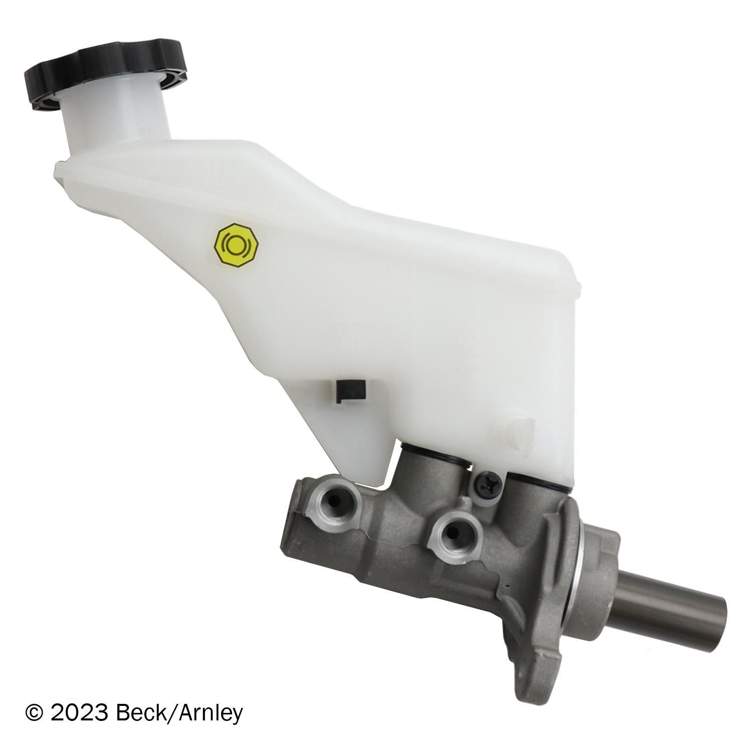 Beck/Arnley Brake Master Cylinder 072-0039