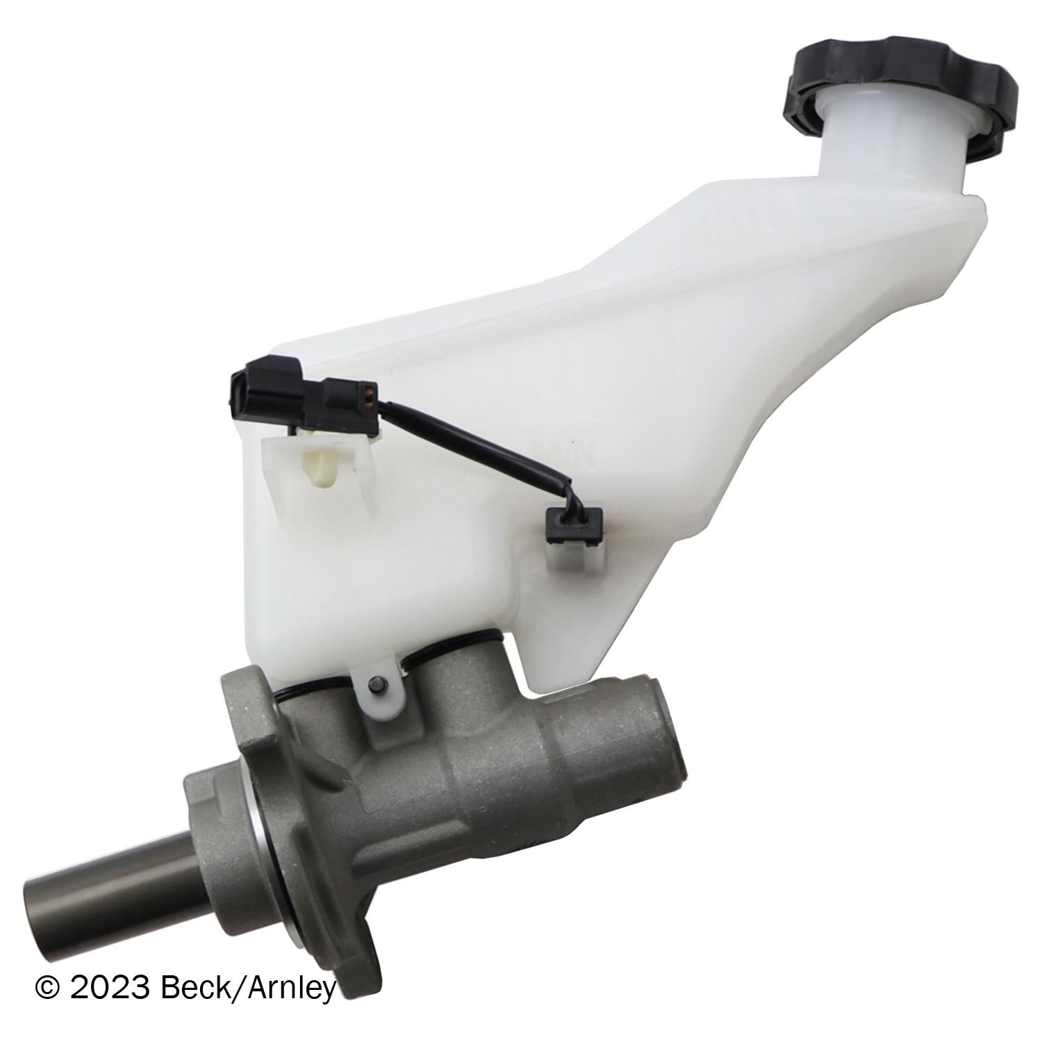 Beck/Arnley Brake Master Cylinder 072-0039