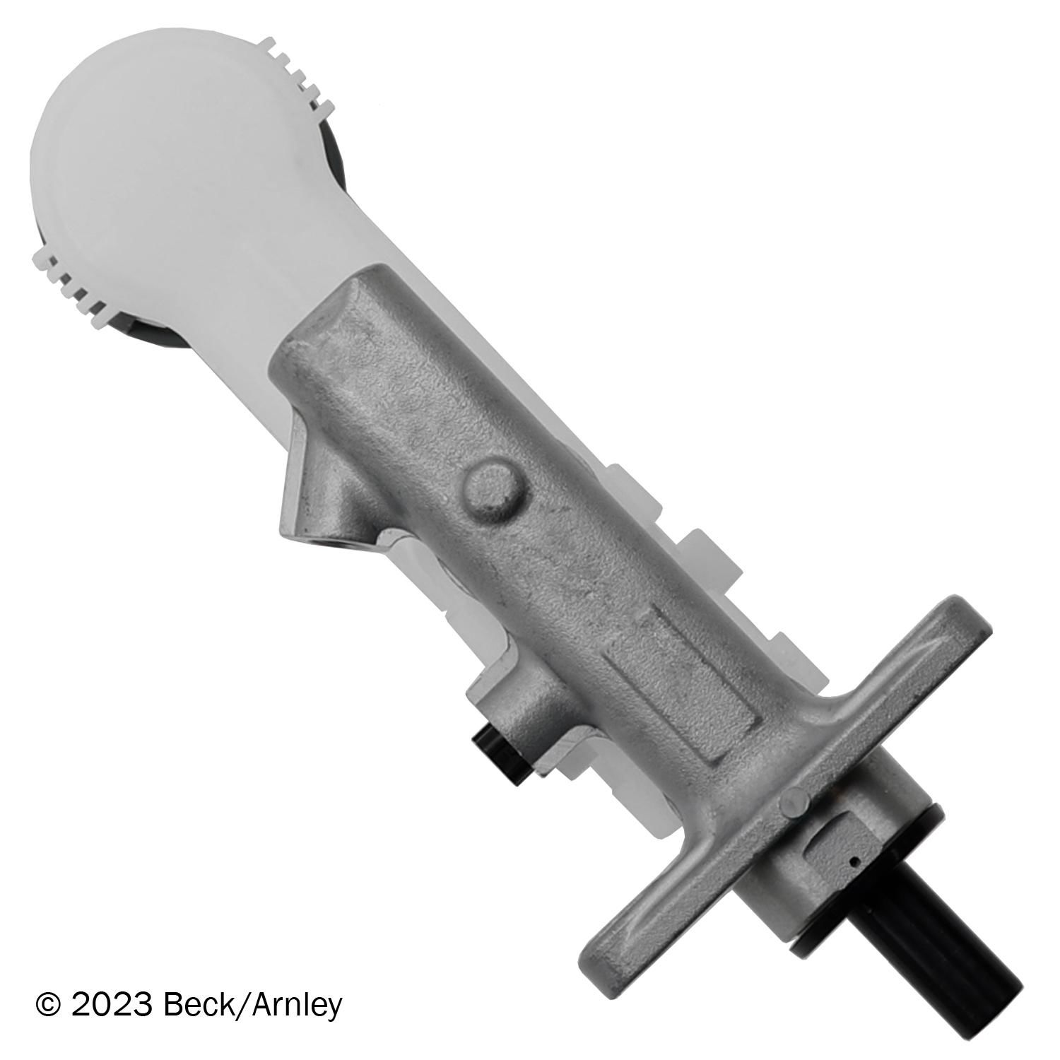 Beck/Arnley Brake Master Cylinder 072-9865