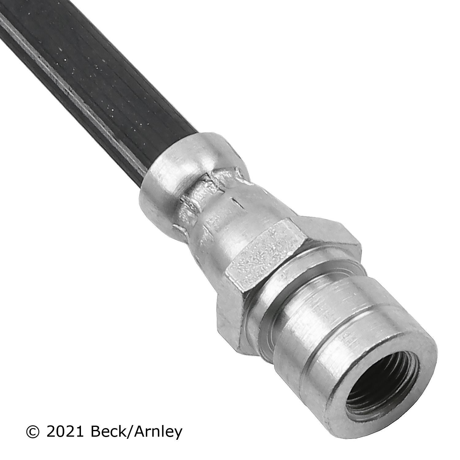 Beck/Arnley Brake Hydraulic Hose 073-0974