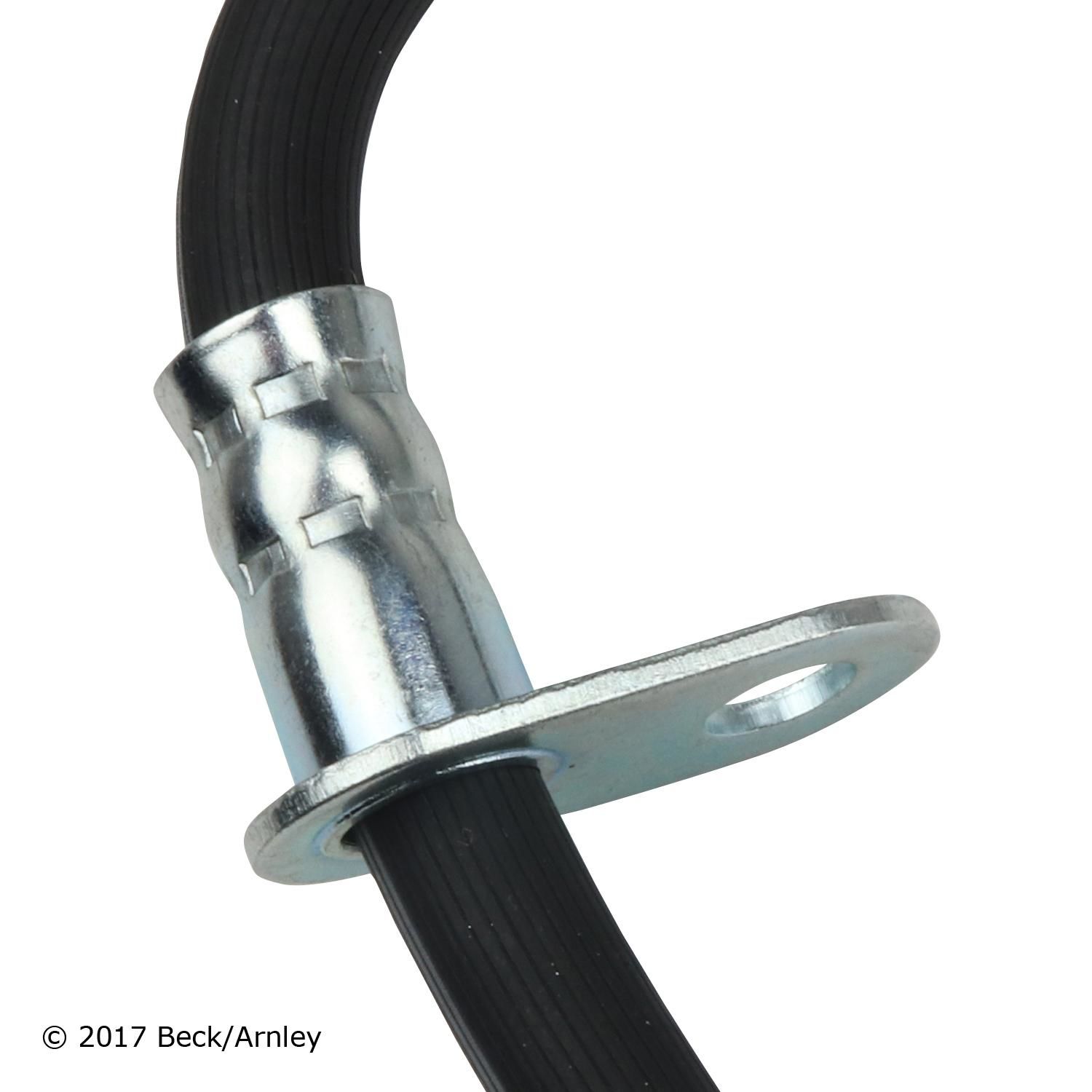 Beck/Arnley Clutch Hose Replacement 073-0010 - Premium Quality For Foreign Vehicles