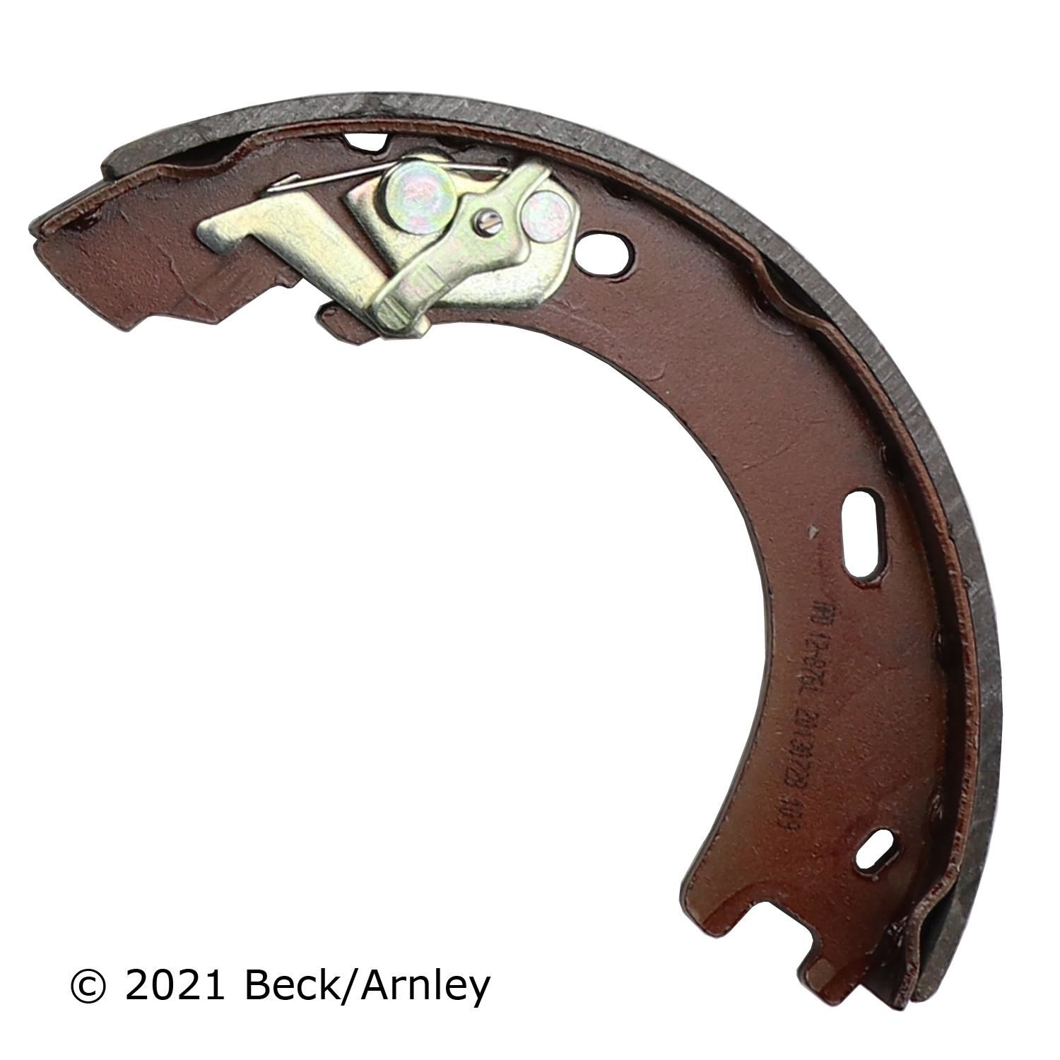 beck-arnley-parking-brake-shoe-081-3201