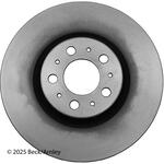 Beck/Arnley Disc Brake Rotor 083-3064