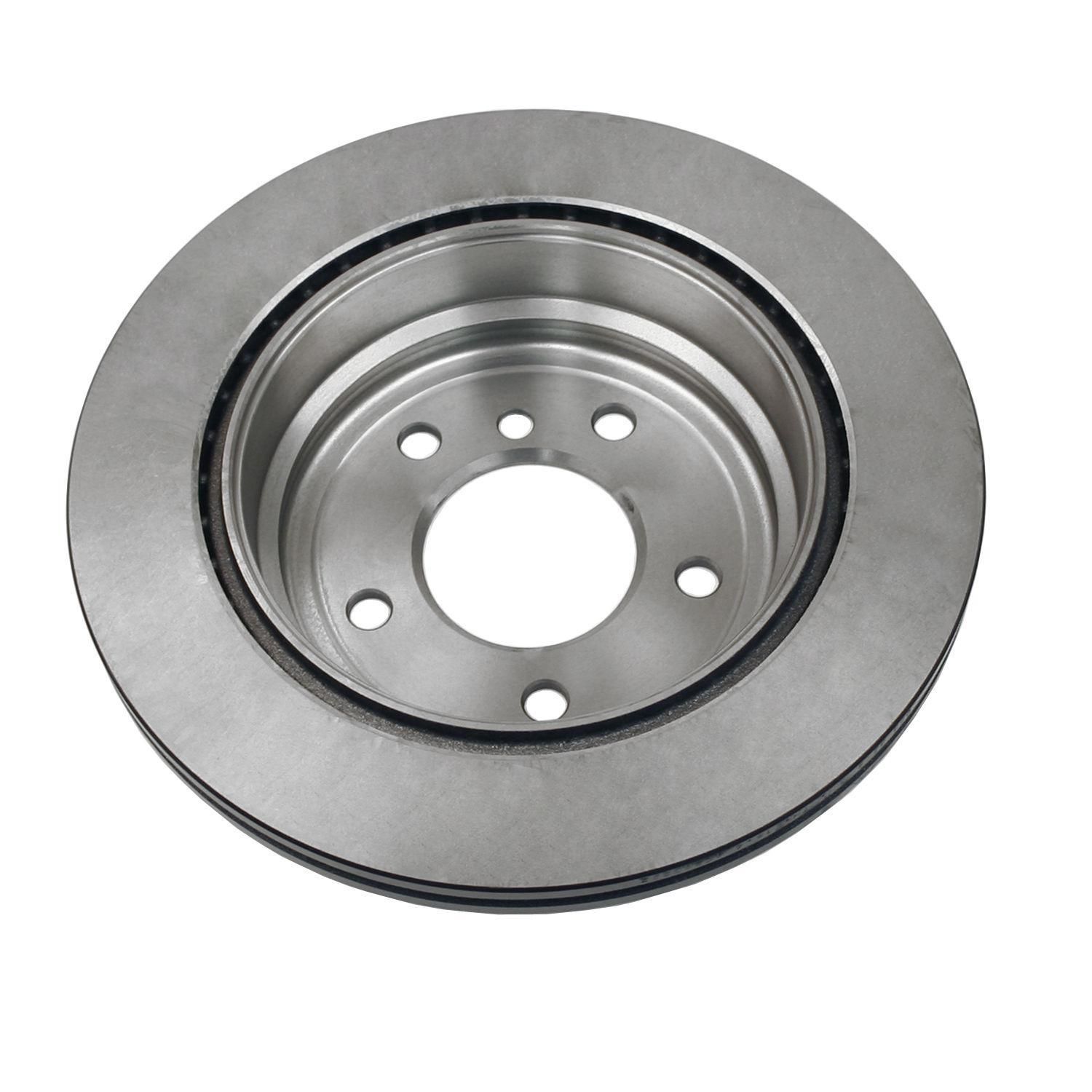 Beck/Arnley Disc Brake Rotor 083-3249