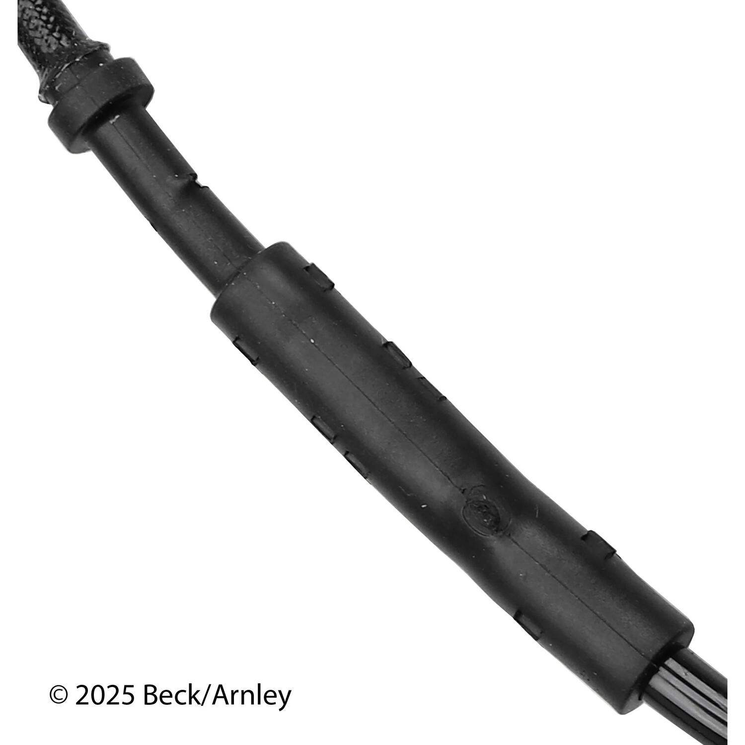 Beck Arnley Disc Brake Pad Wear Sensor – 084-1540 OE Style Electronic Sensor - View #8