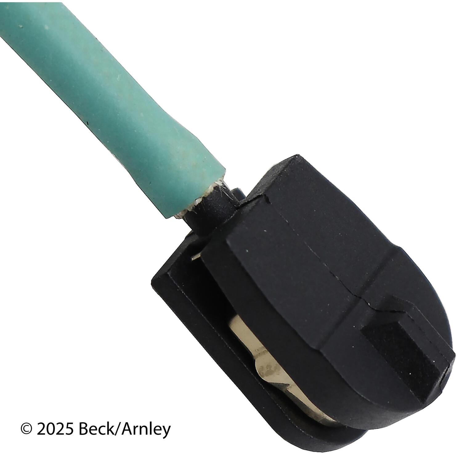 Beck Arnley 084-1593 Brake Pad Sensor Wire - OEM Replacement Part - View #10