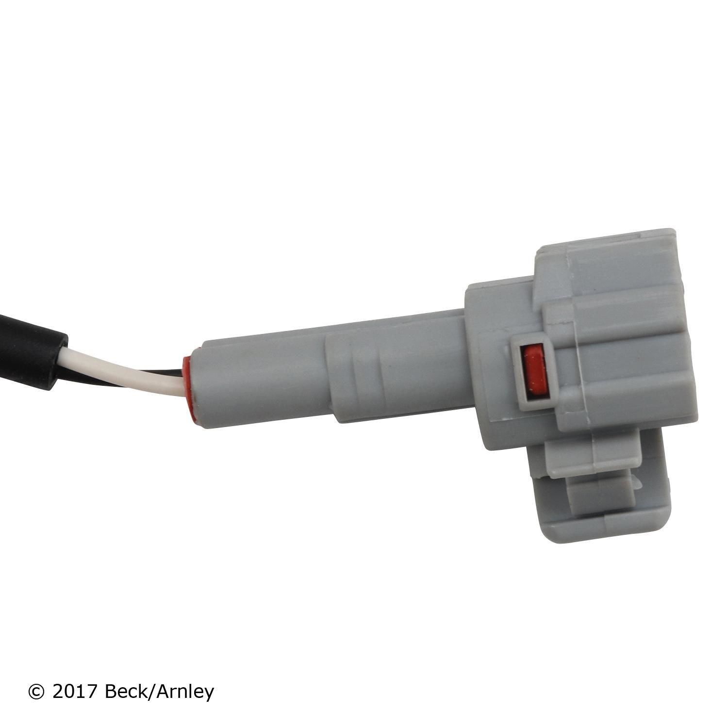 Beck/Arnley ABS Wheel Speed Sensor 084-4272