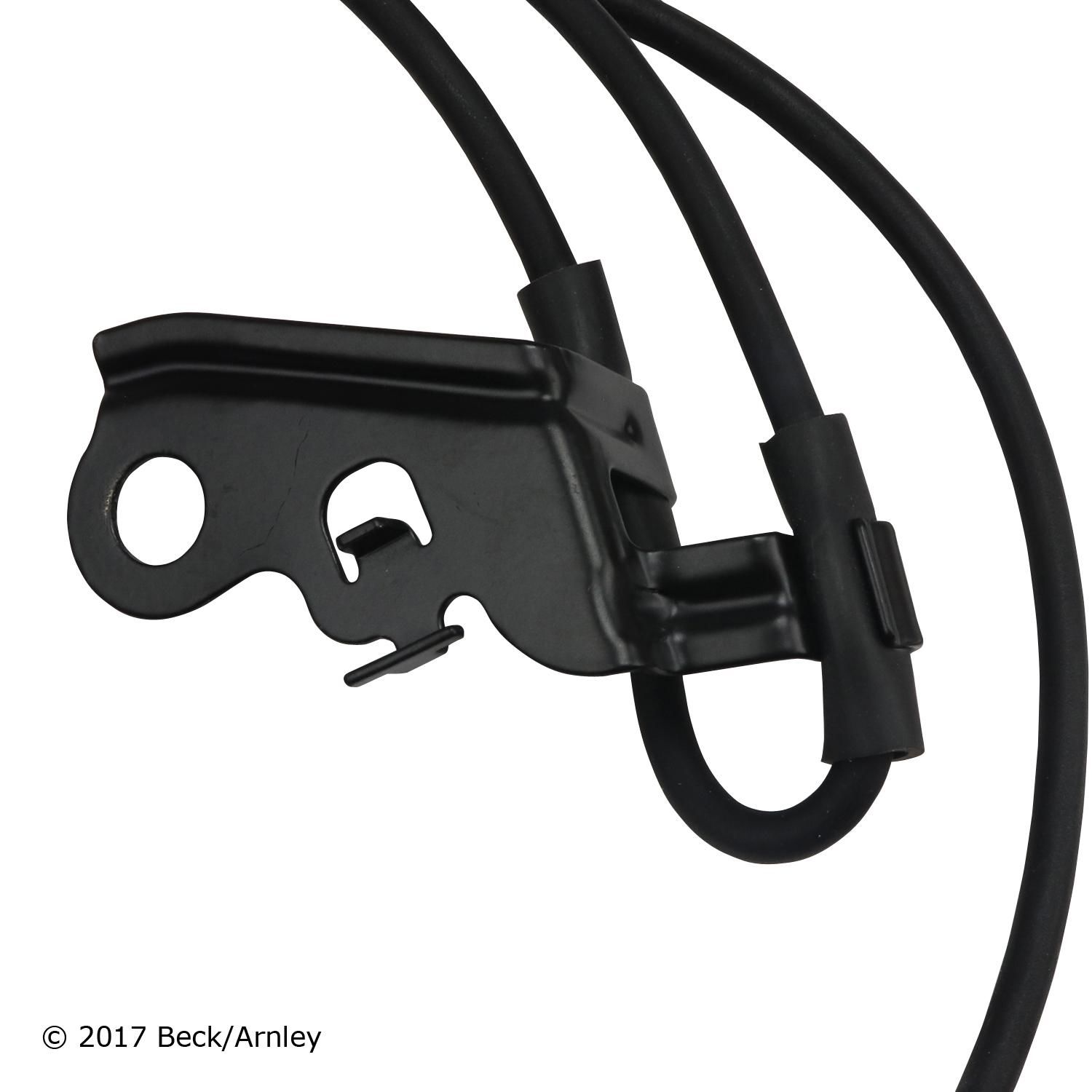 Beck/Arnley ABS Wheel Speed Sensor 084-4272