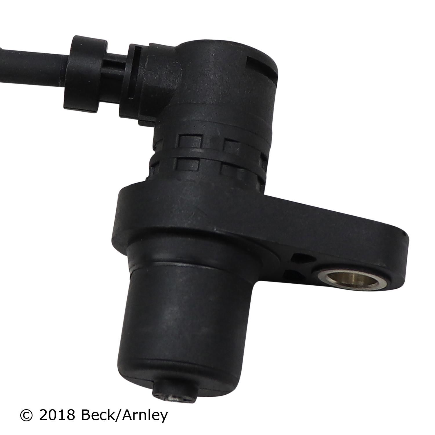 Beck/Arnley ABS Wheel Speed Sensor 084-4276