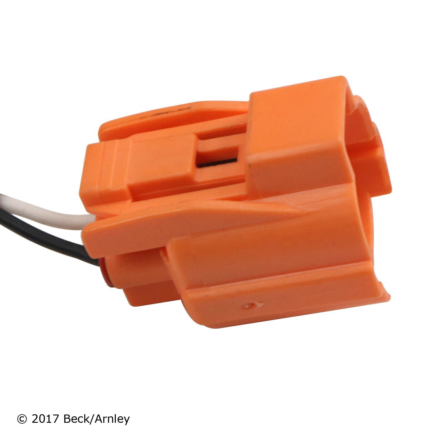 Beck/Arnley ABS Wheel Speed Sensor 084-4299