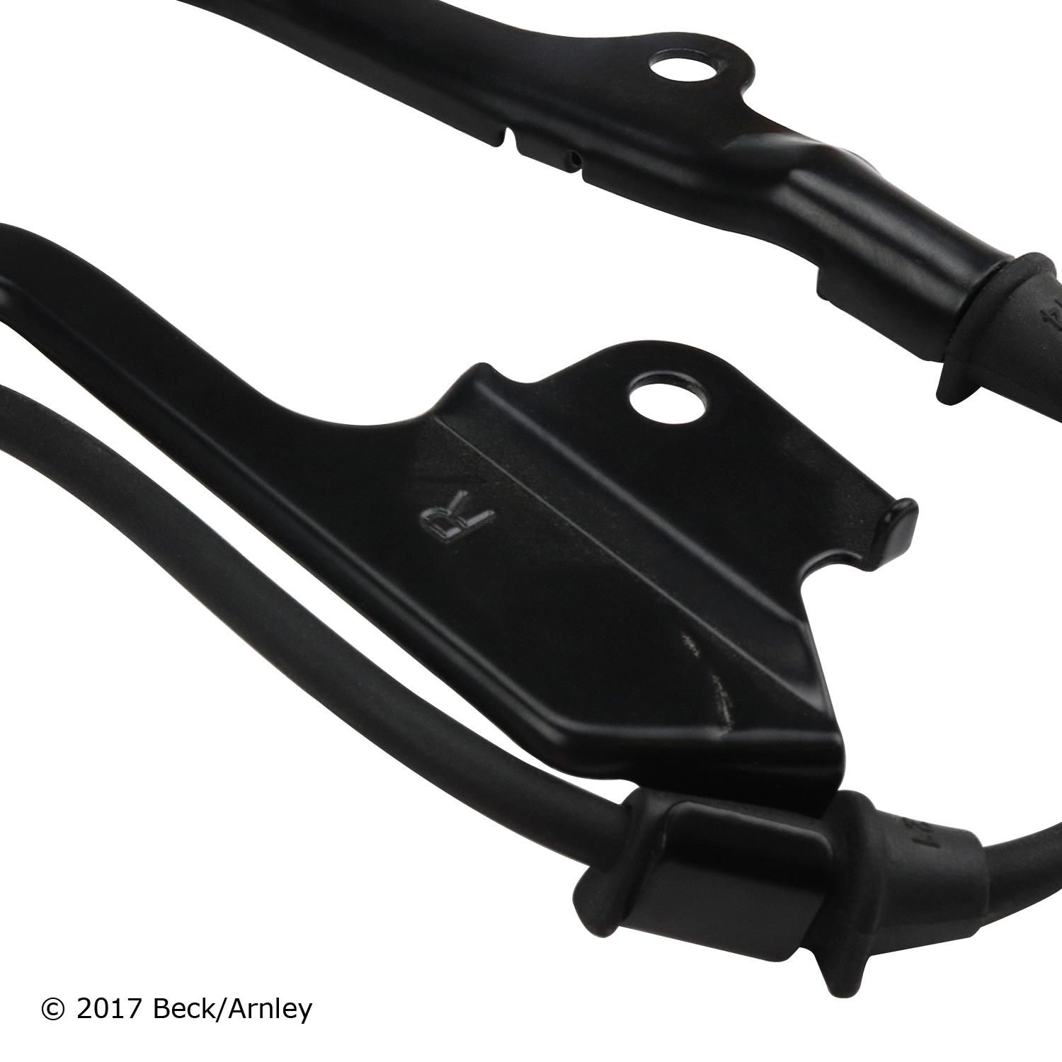 Beck/Arnley ABS Wheel Speed Sensor 084-4299