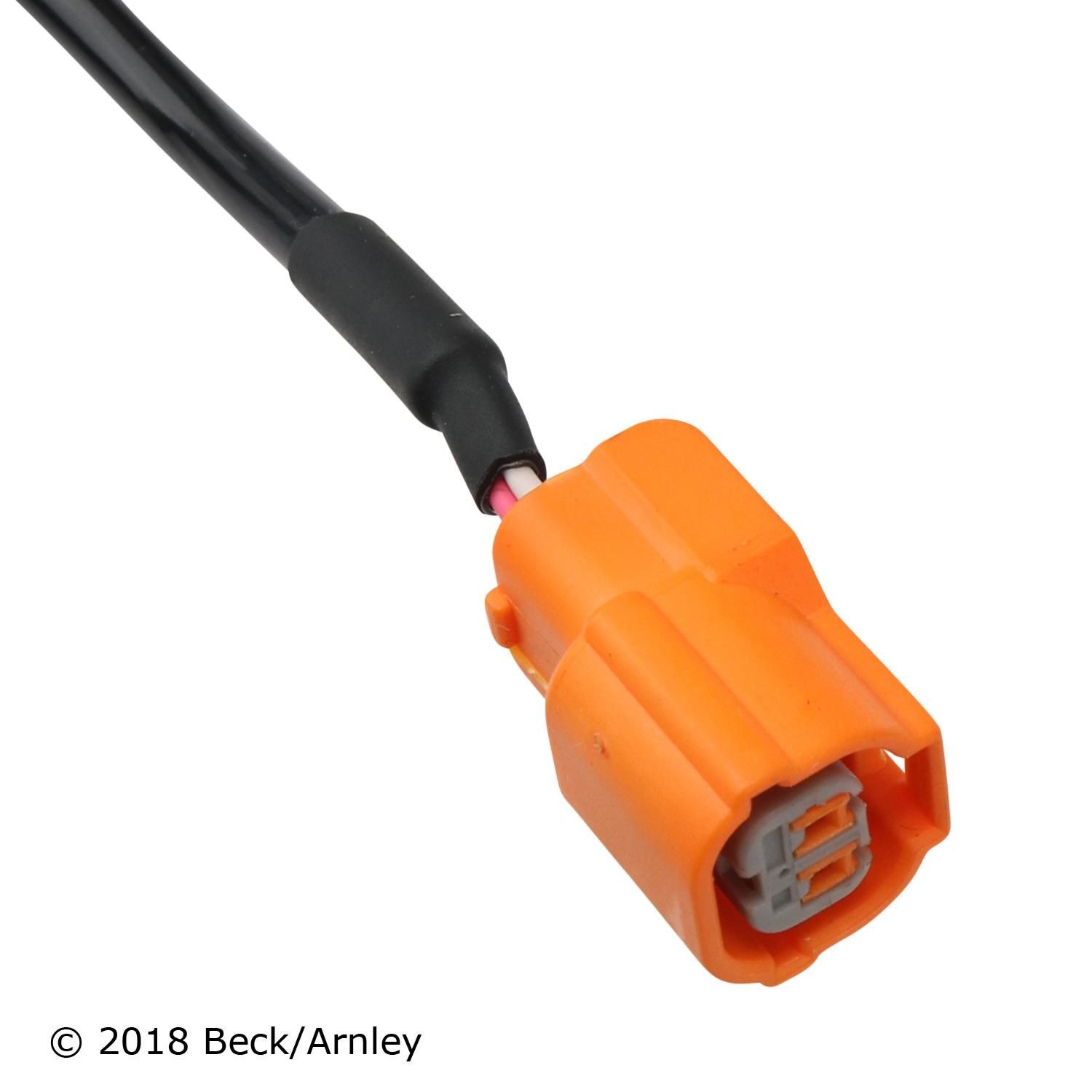 Beck/Arnley ABS Wheel Speed Sensor 084-4344