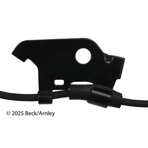 Beck/Arnley ABS Wheel Speed Sensor 084-4809