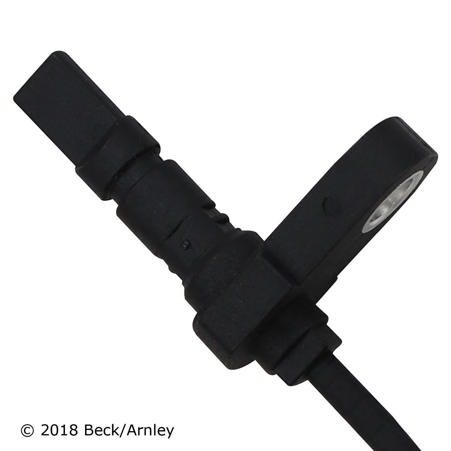 Beck/Arnley ABS Wheel Speed Sensor 084-4859
