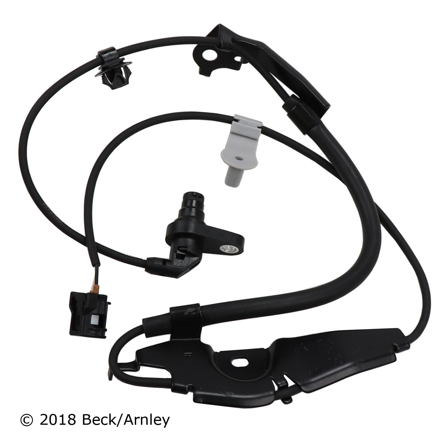 Beck/Arnley ABS Wheel Speed Sensor 084-4864