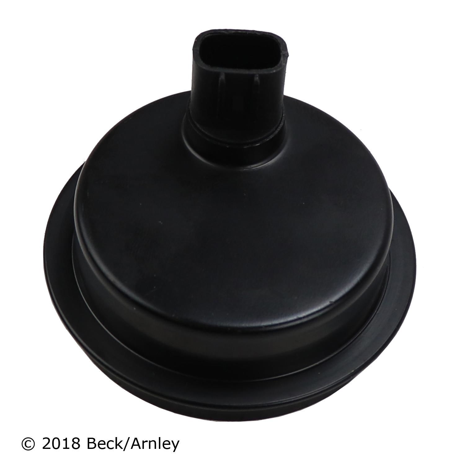 Beck/Arnley ABS Wheel Speed Sensor 084-4864