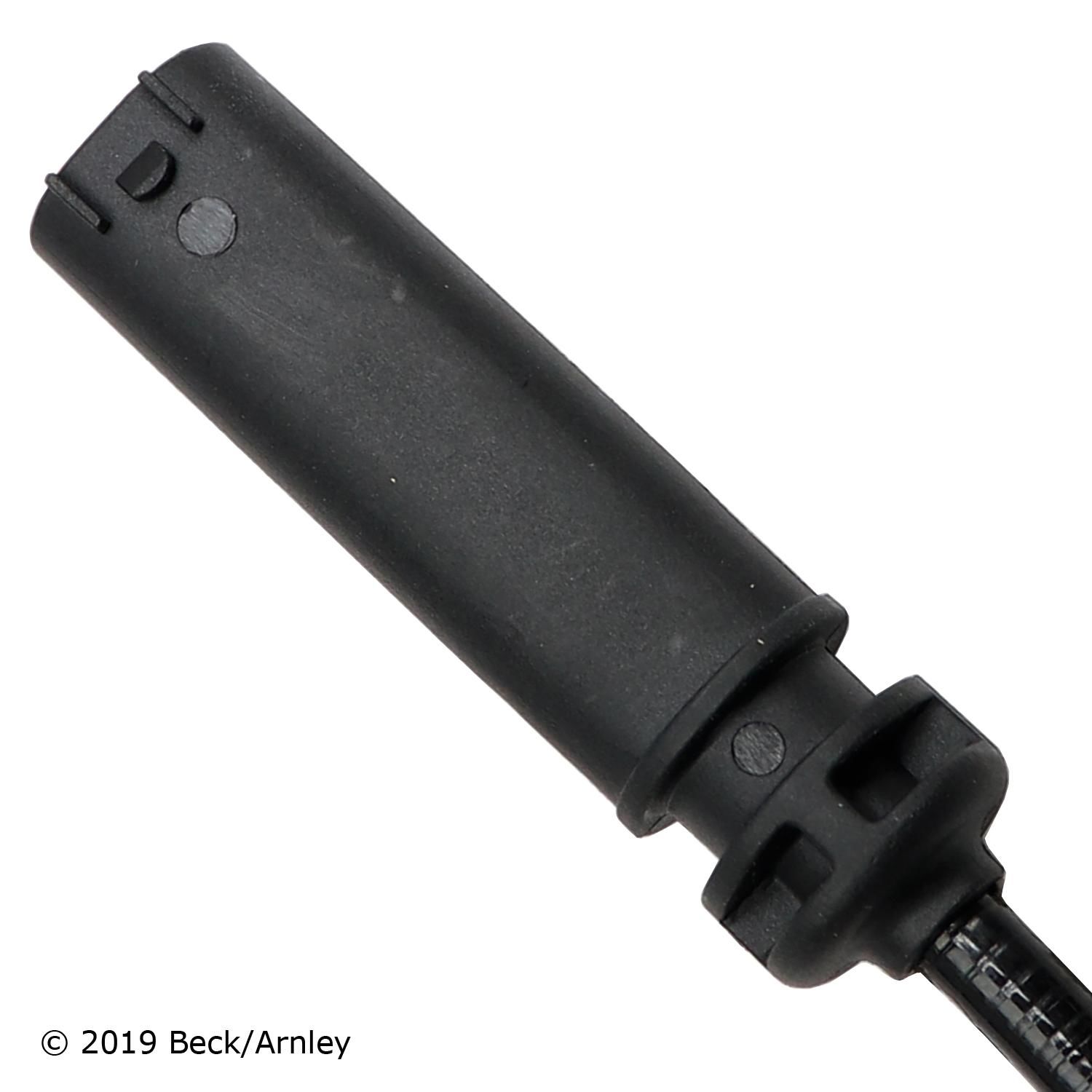 Beck/Arnley ABS Wheel Speed Sensor 084-4924