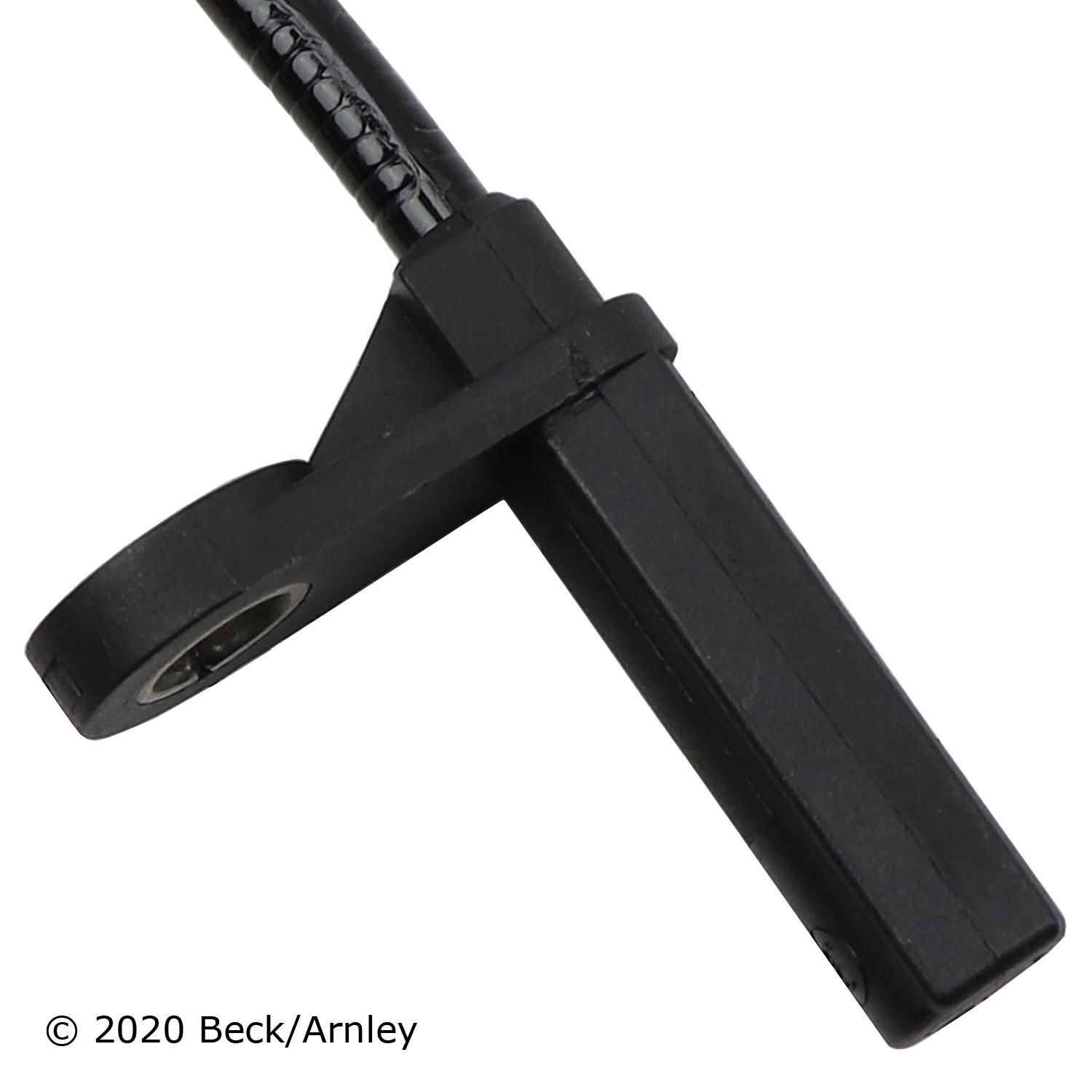 Beck/Arnley ABS Wheel Speed Sensor 084-4938
