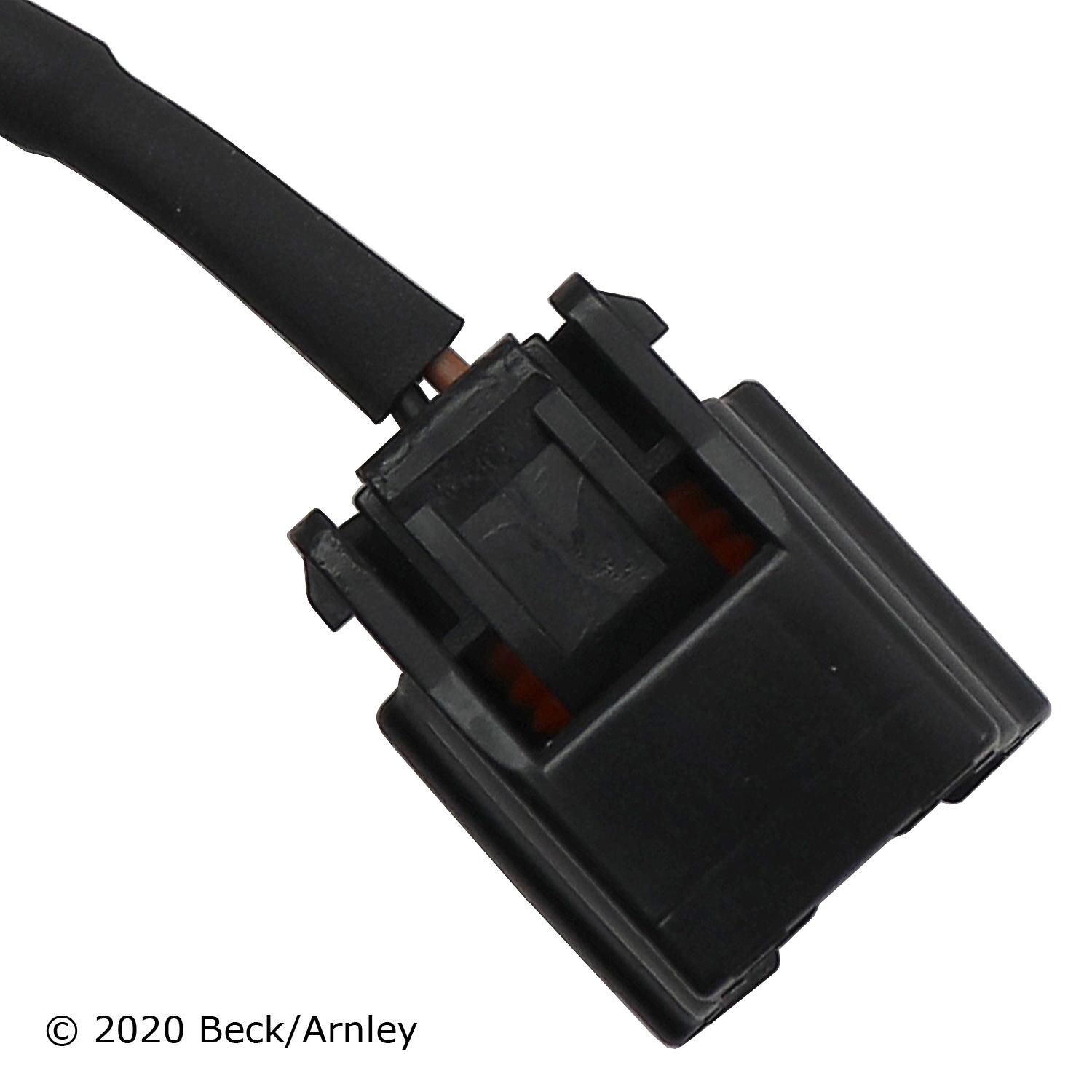 Beck/Arnley ABS Wheel Speed Sensor 084-4975
