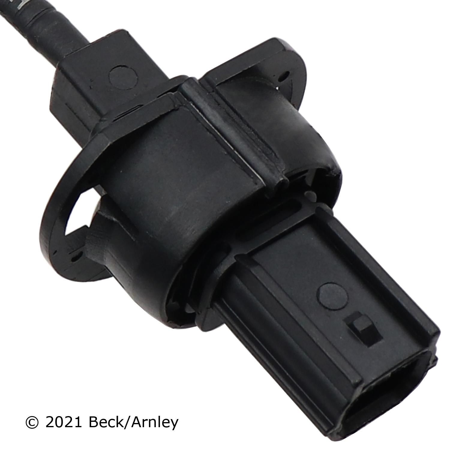 Beck/Arnley ABS Wheel Speed Sensor 084-5002
