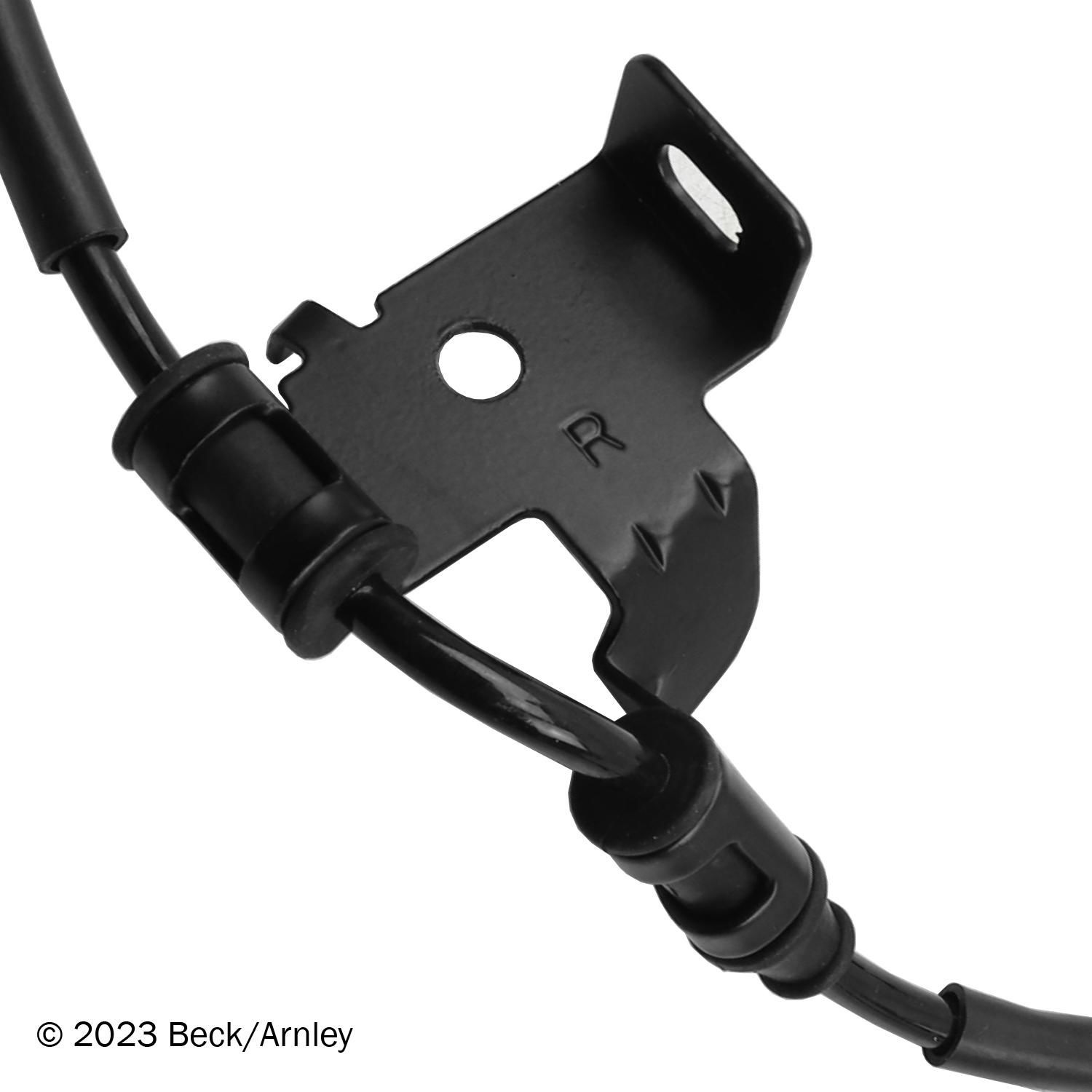Beck/Arnley ABS Wheel Speed Sensor 084-5069