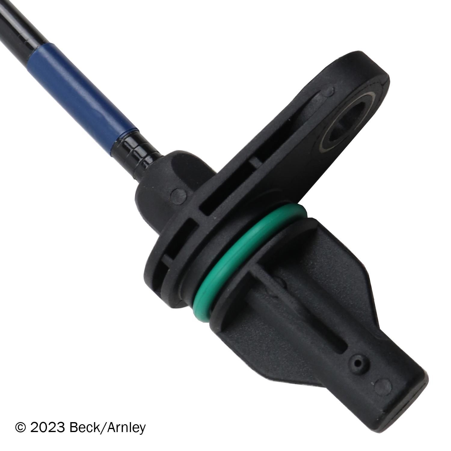 Beck/Arnley ABS Wheel Speed Sensor 084-5084