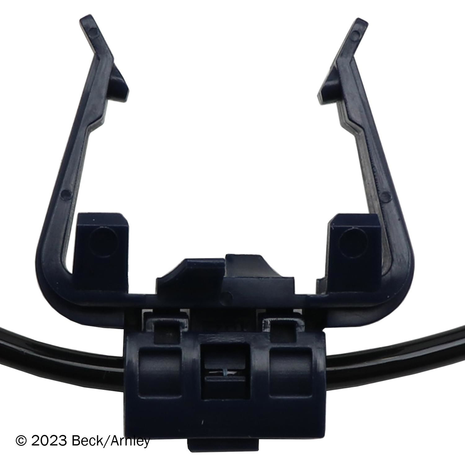 Beck/Arnley ABS Wheel Speed Sensor 084-5093