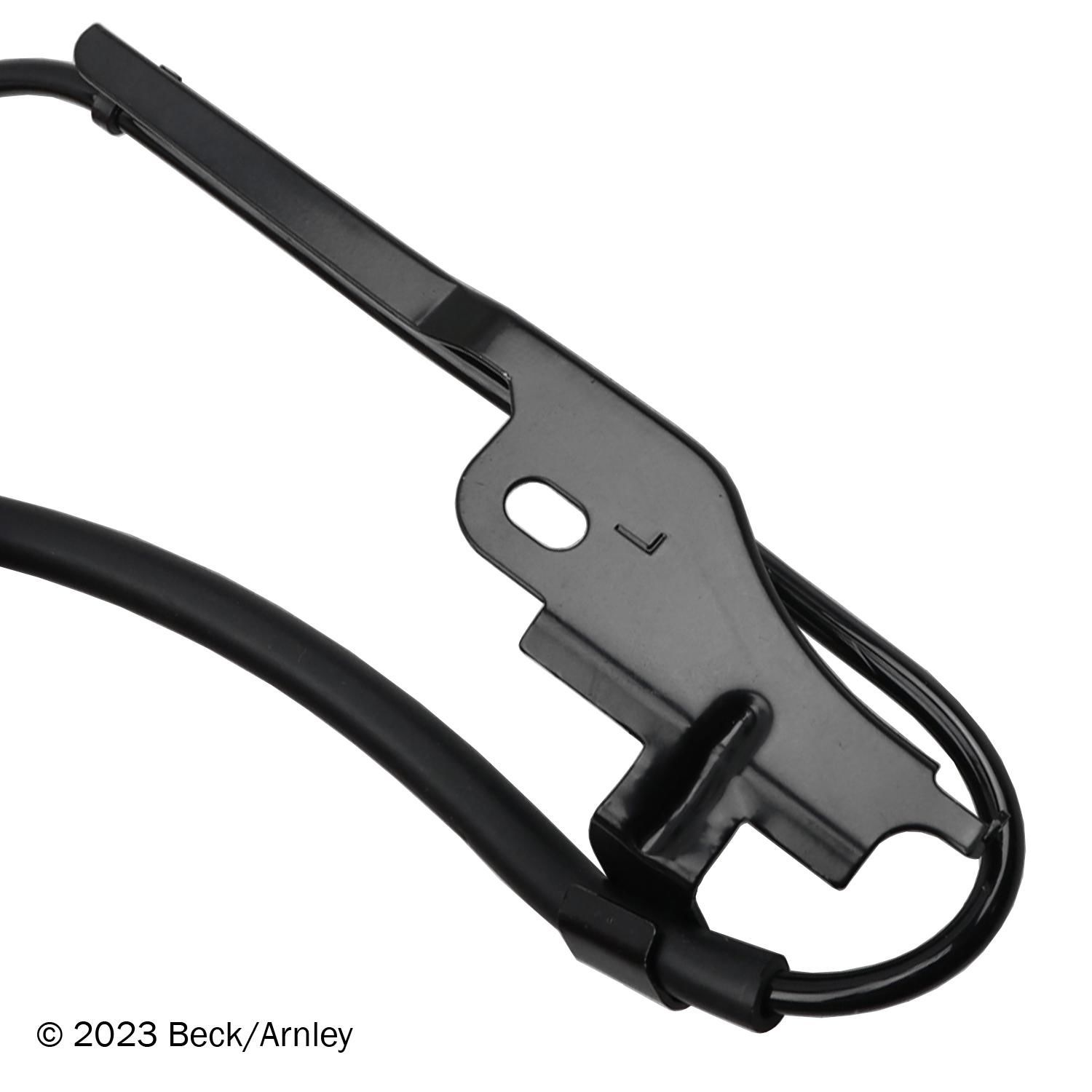 Beck/Arnley ABS Wheel Speed Sensor 084-5093