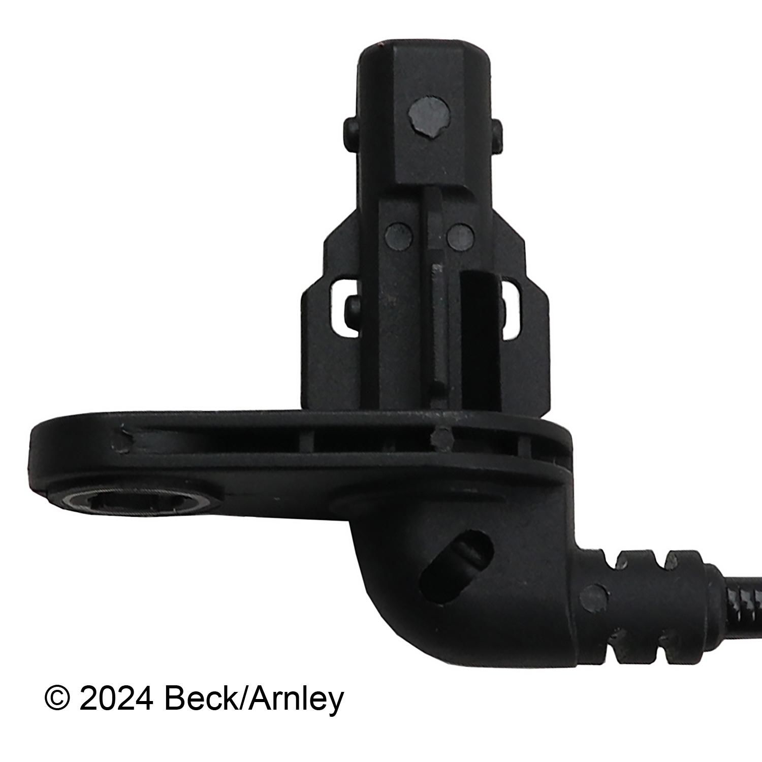 Beck/Arnley ABS Wheel Speed Sensor 084-5123