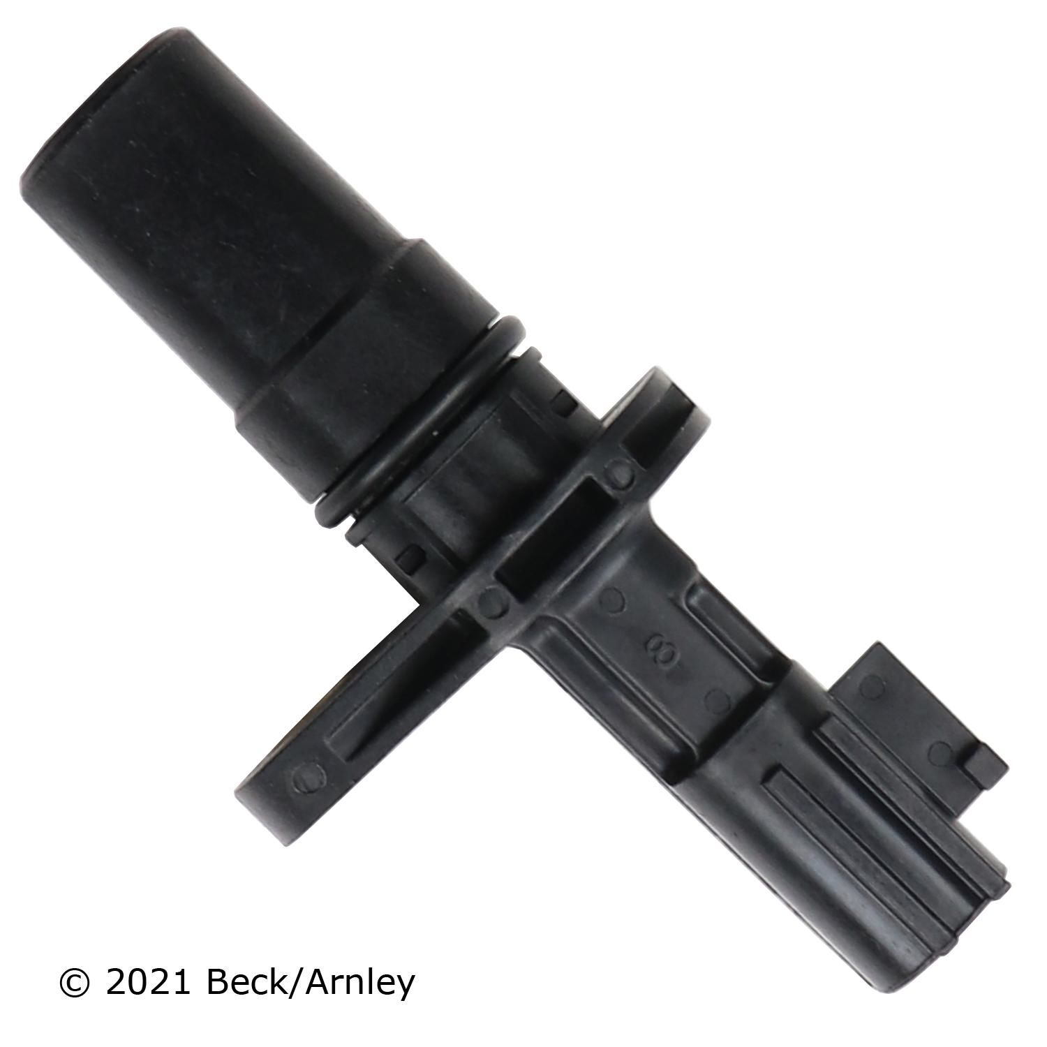 Beck/Arnley Automatic Continuously Variable Transmission (CVT ...