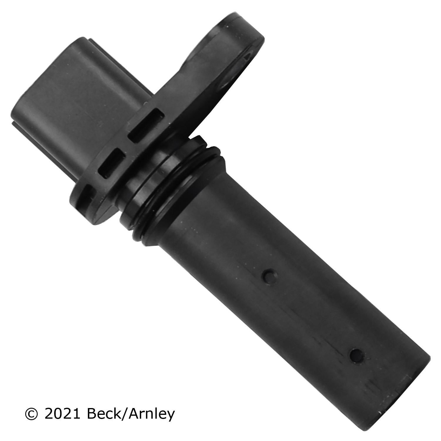 Beck/Arnley Automatic Continuously Variable Transmission (CVT ...
