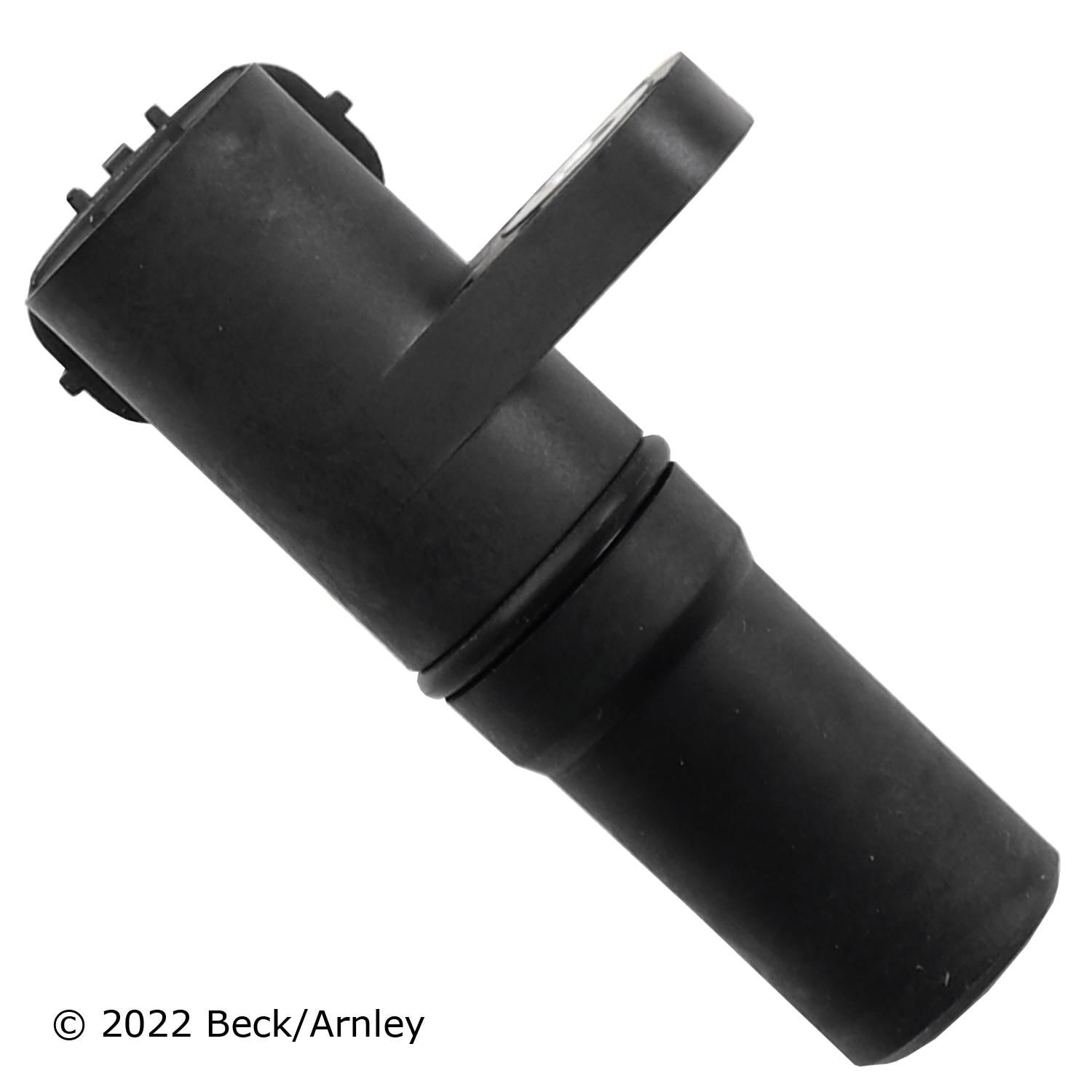 Beck/Arnley 0900015 Transmission Speed Sensor | OE Replacement For Accurate Fit & Performance