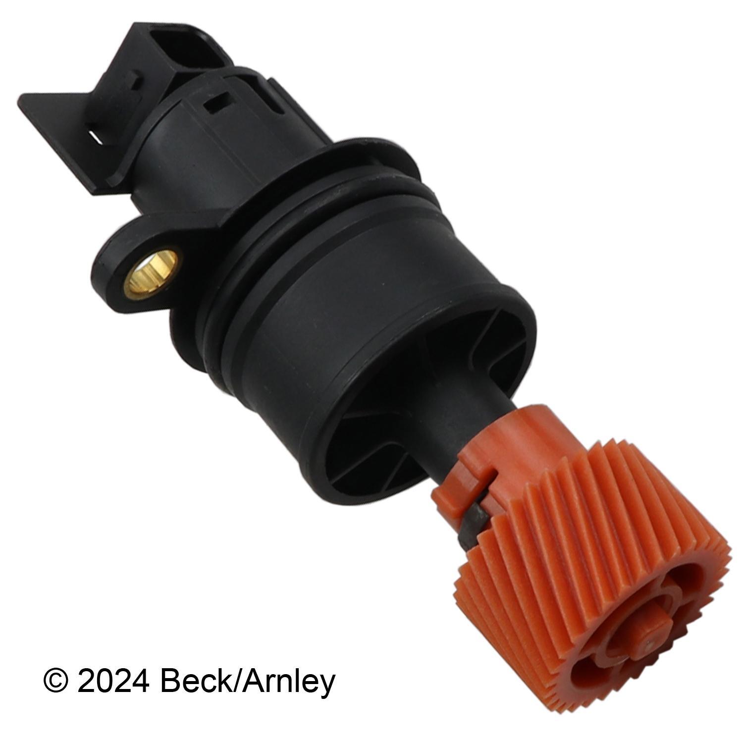 Beck Arnley Vehicle/Transmission Speed Sensor 090-5150