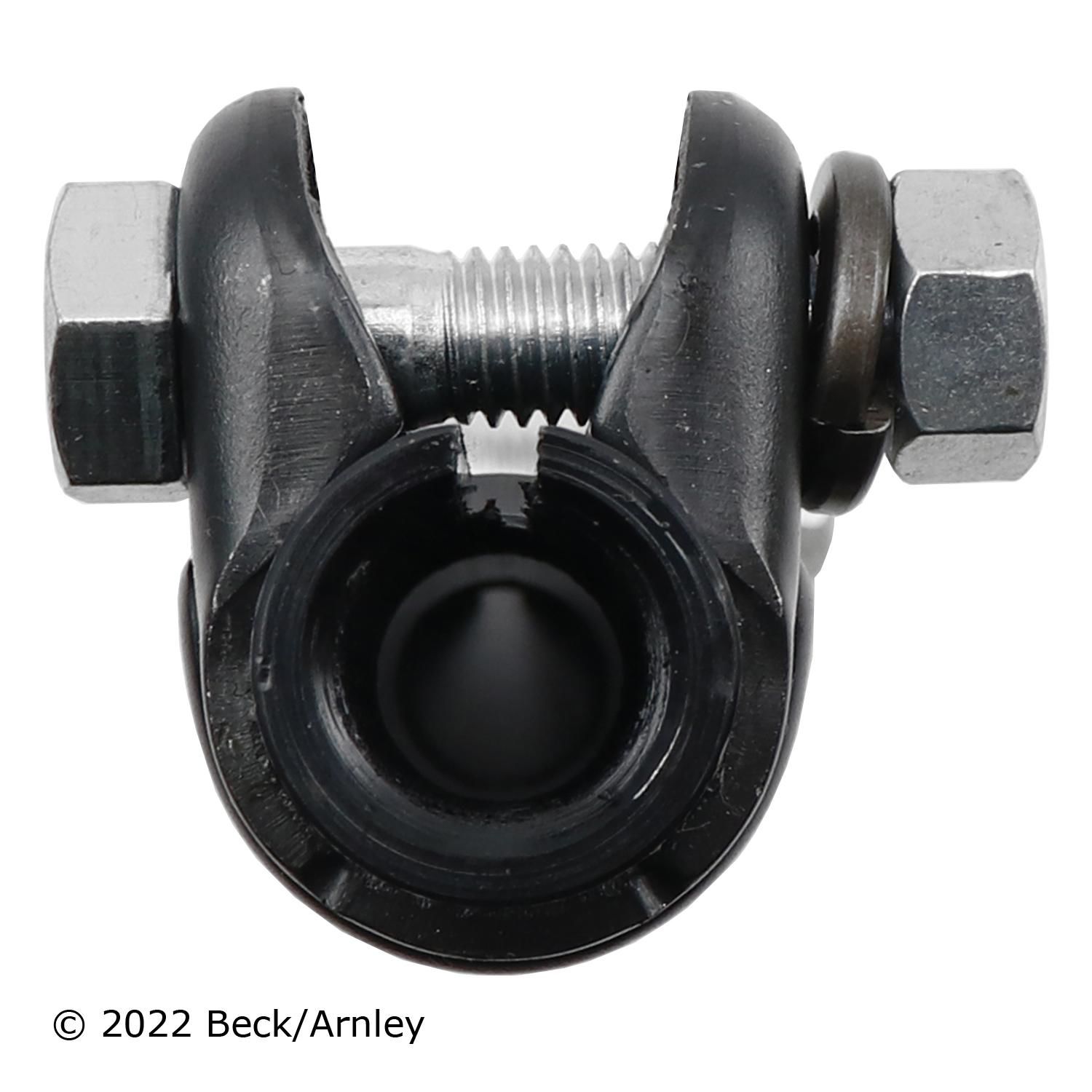 Beck Arnley Tie Rod Adjusting Sleeve 101-3732
