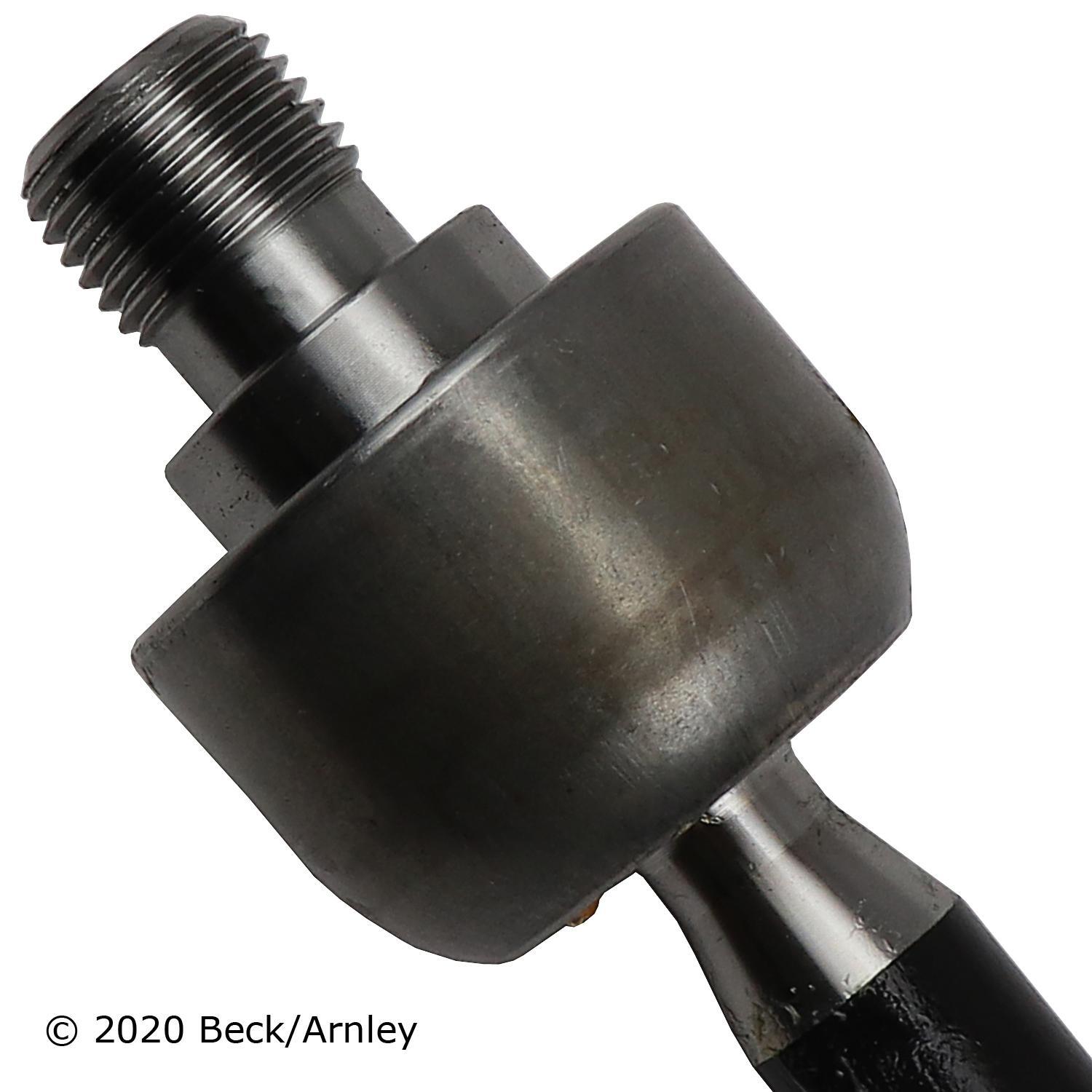 Beck/Arnley Steering Tie Rod End 101-5753