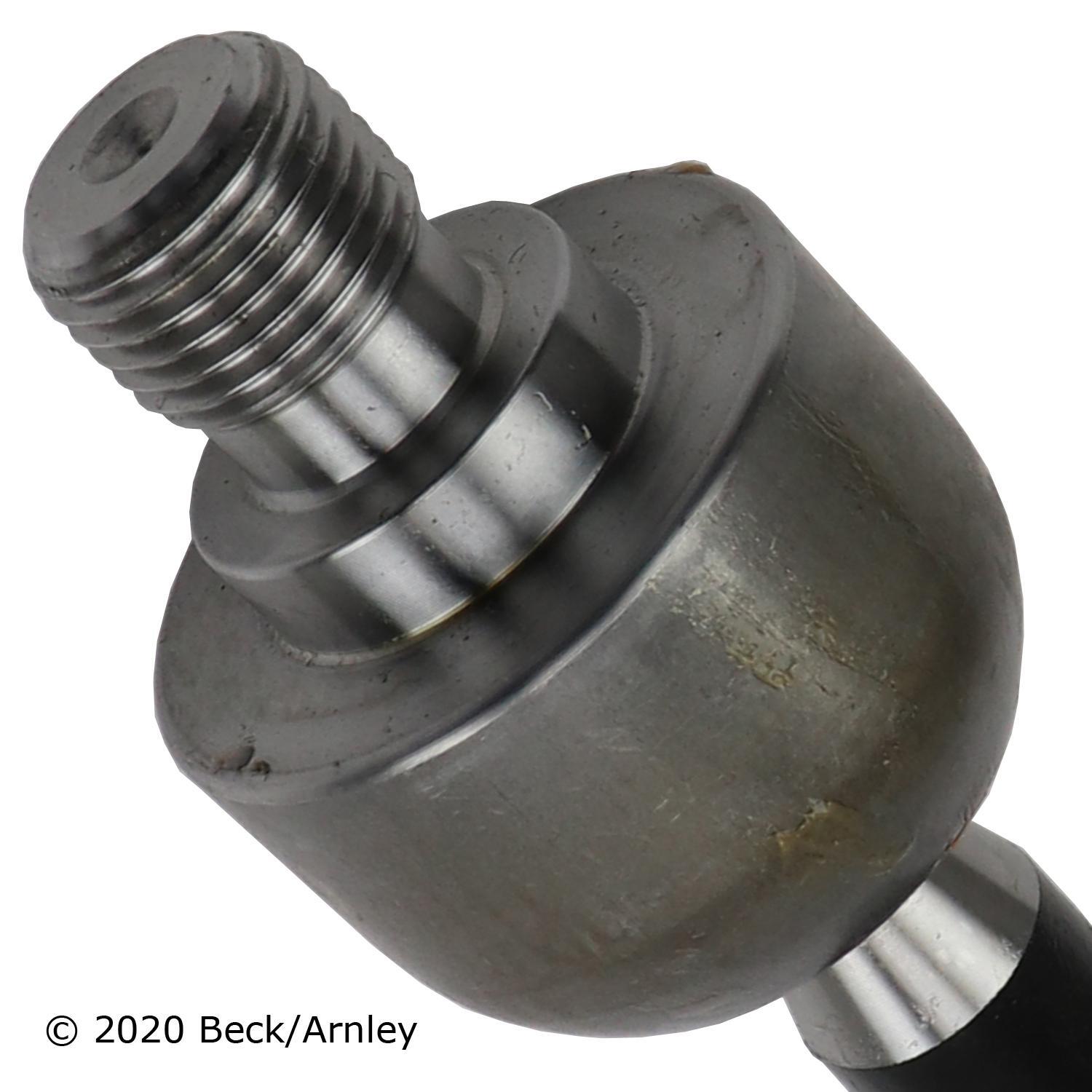 Beck/Arnley Steering Tie Rod End 101-5753