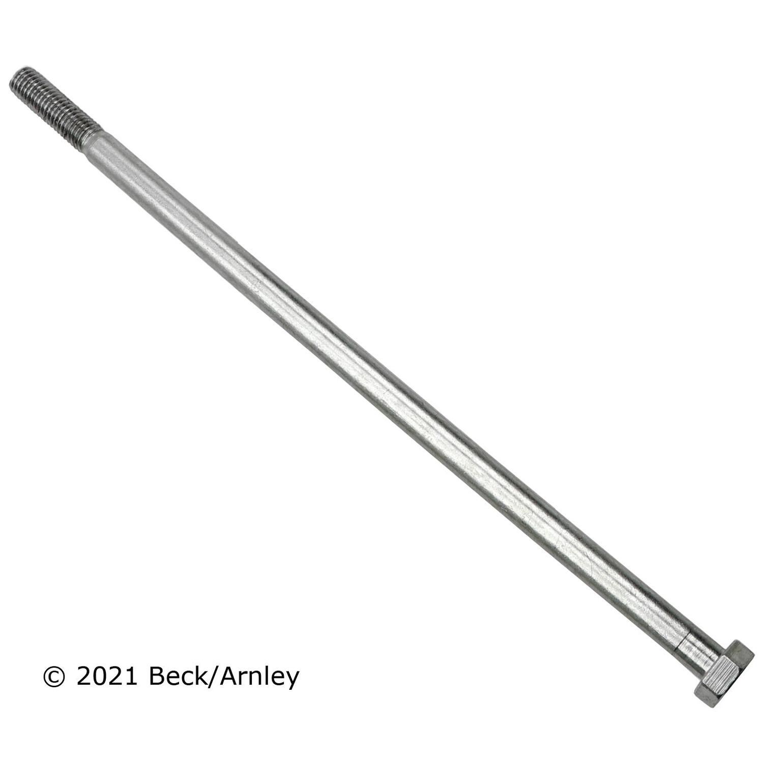 Beck/Arnley 101-5350 Suspension Stabilizer Bar Link - OE Replacement, Easy Installation - View #2