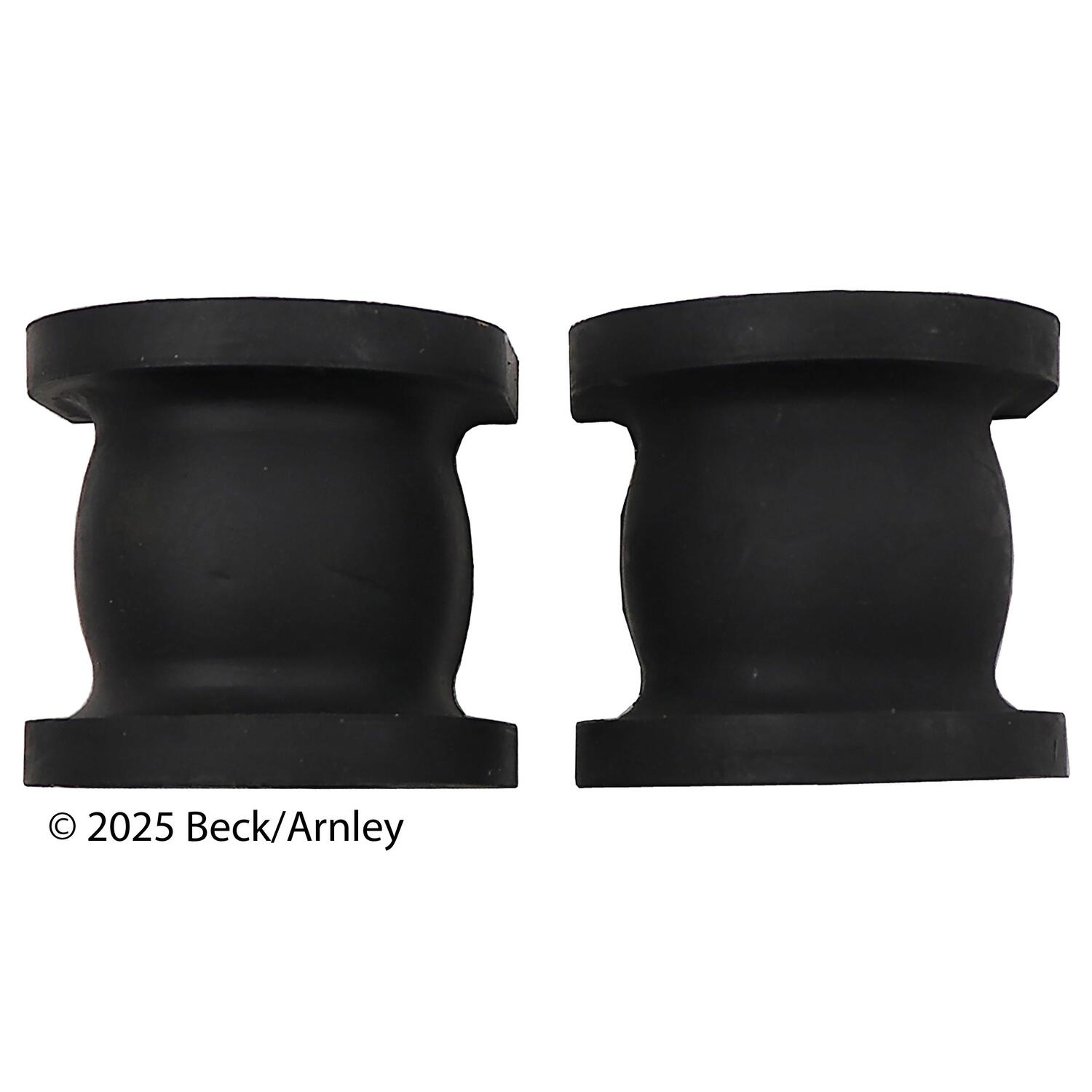 Beck/Arnley Suspension Stabilizer Bar Bushing Kit 101-7329