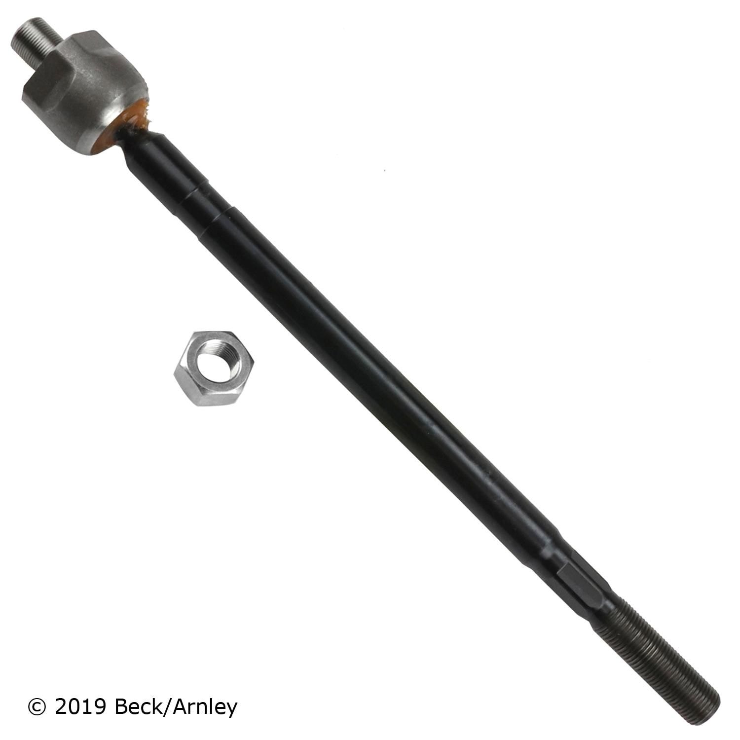 Beck Arnley Steering Tie Rod End Kit