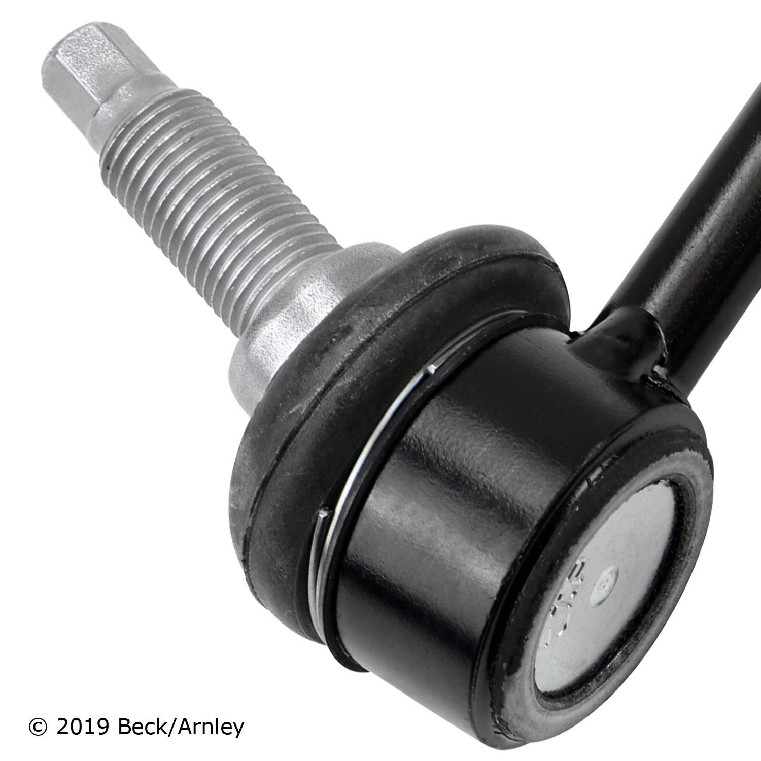 Beck/Arnley 101-5350 Suspension Stabilizer Bar Link - OE Replacement, Easy Installation - View #8