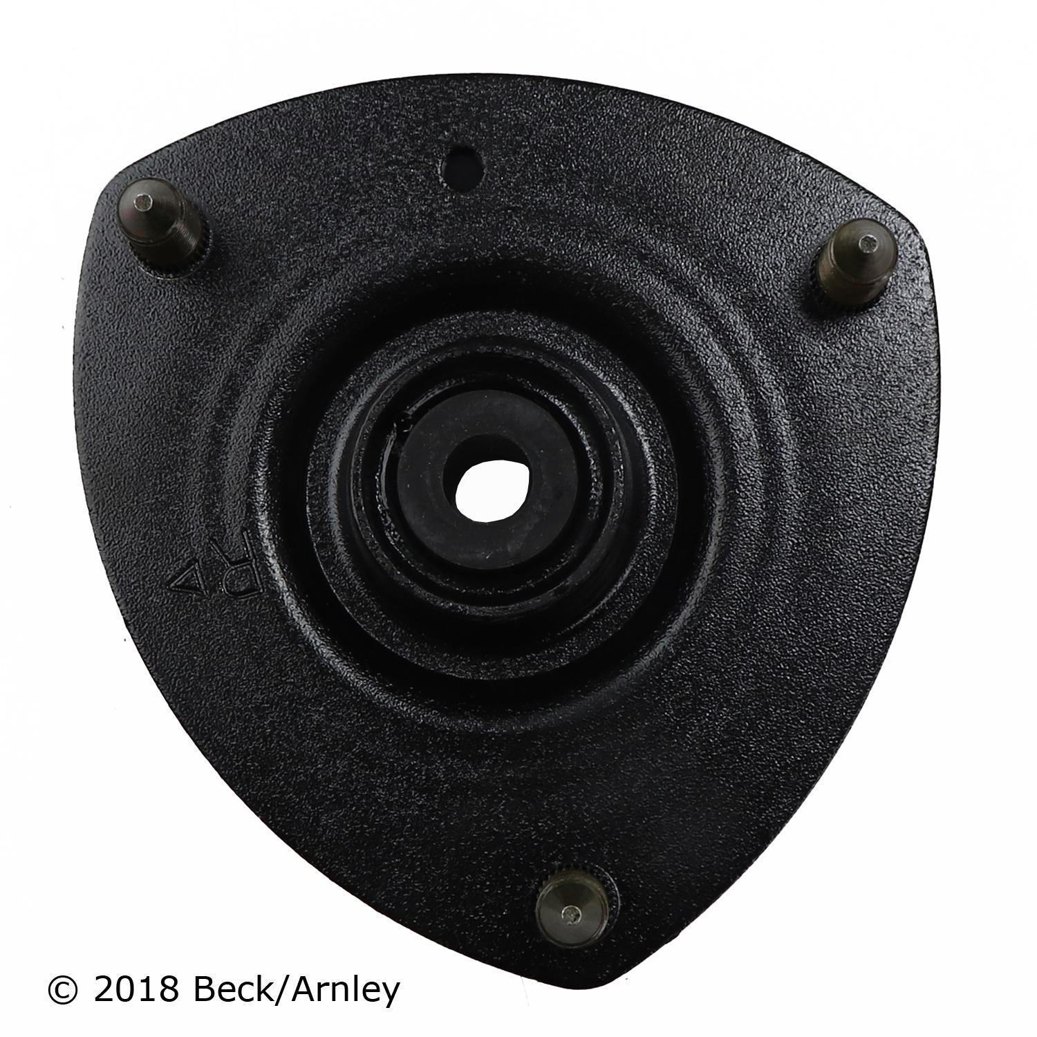 Beck/Arnley Suspension Strut Mount 101-8268