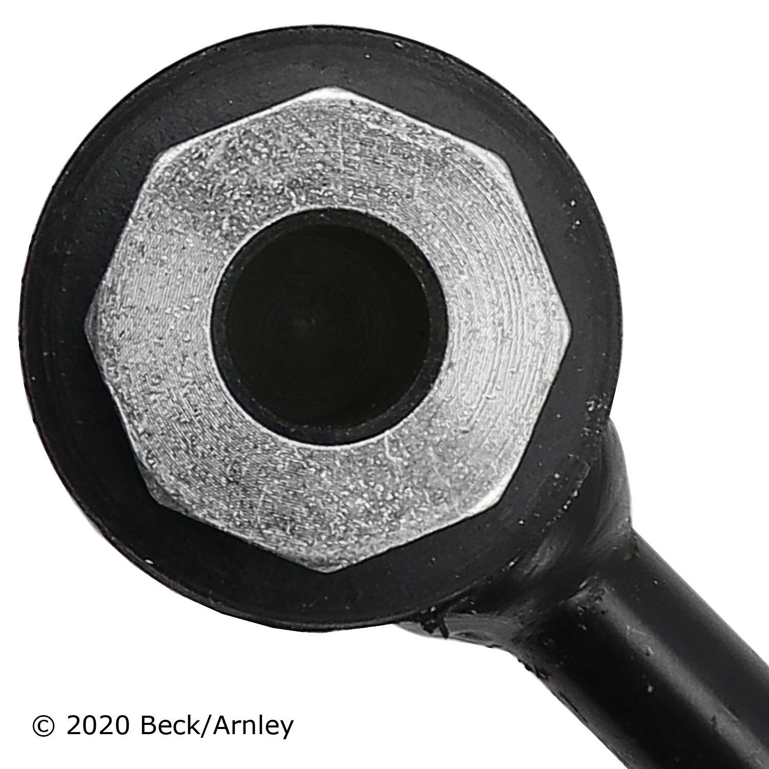 Beck/Arnley Suspension Stabilizer Bar Link 101-8533