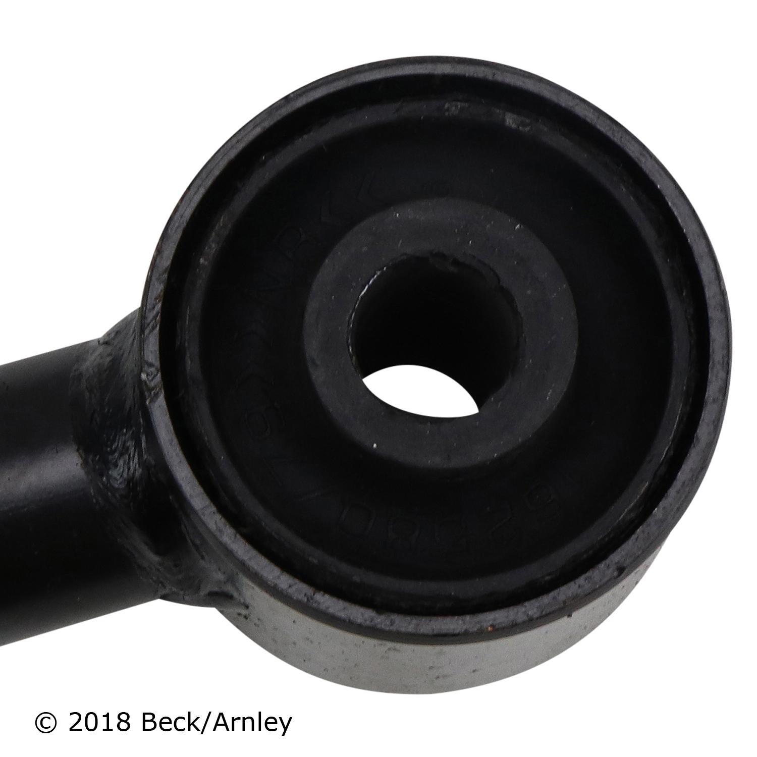 Beck/Arnley Suspension Trailing Arm 102-6684