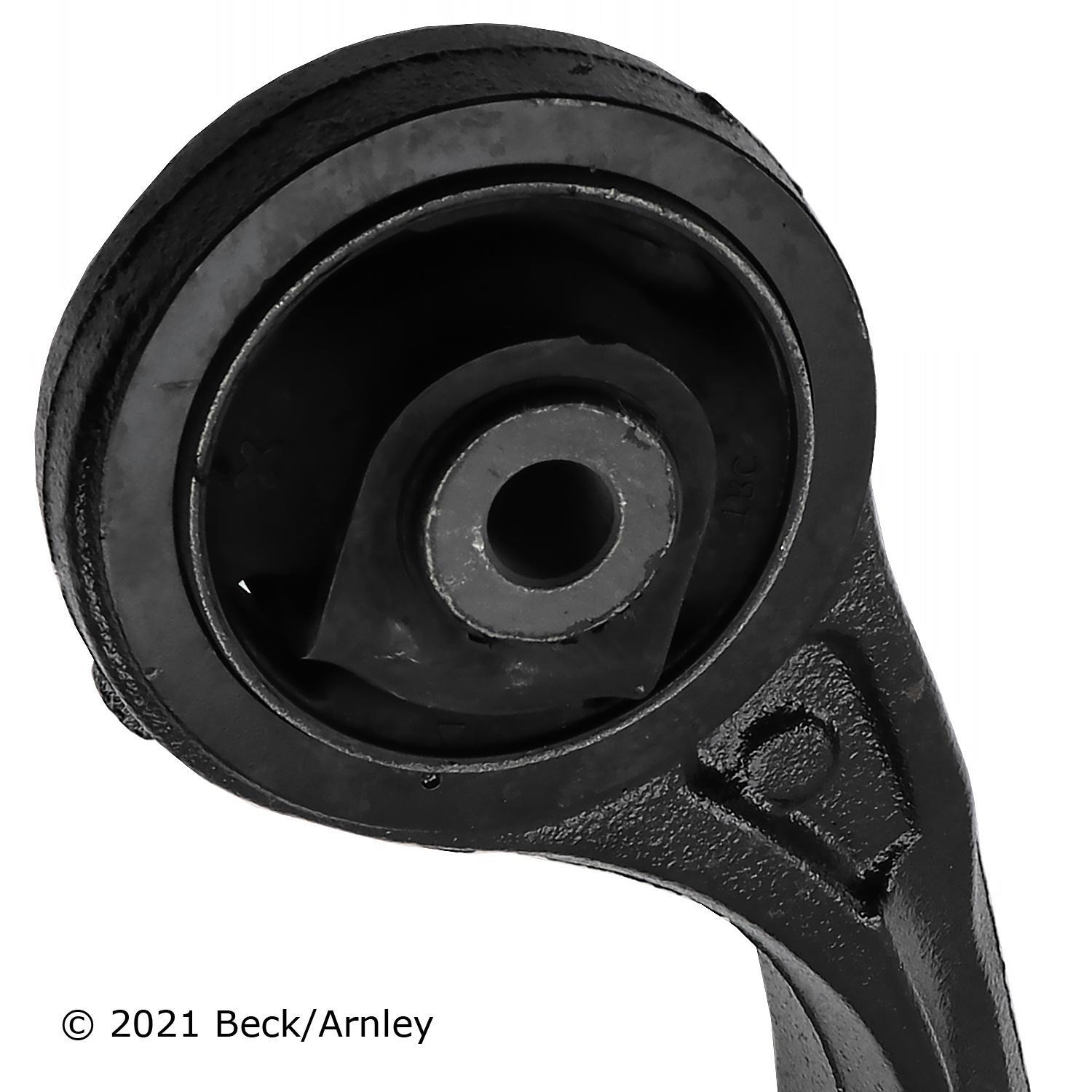 Beck/Arnley Suspension Control Arm 102-7933