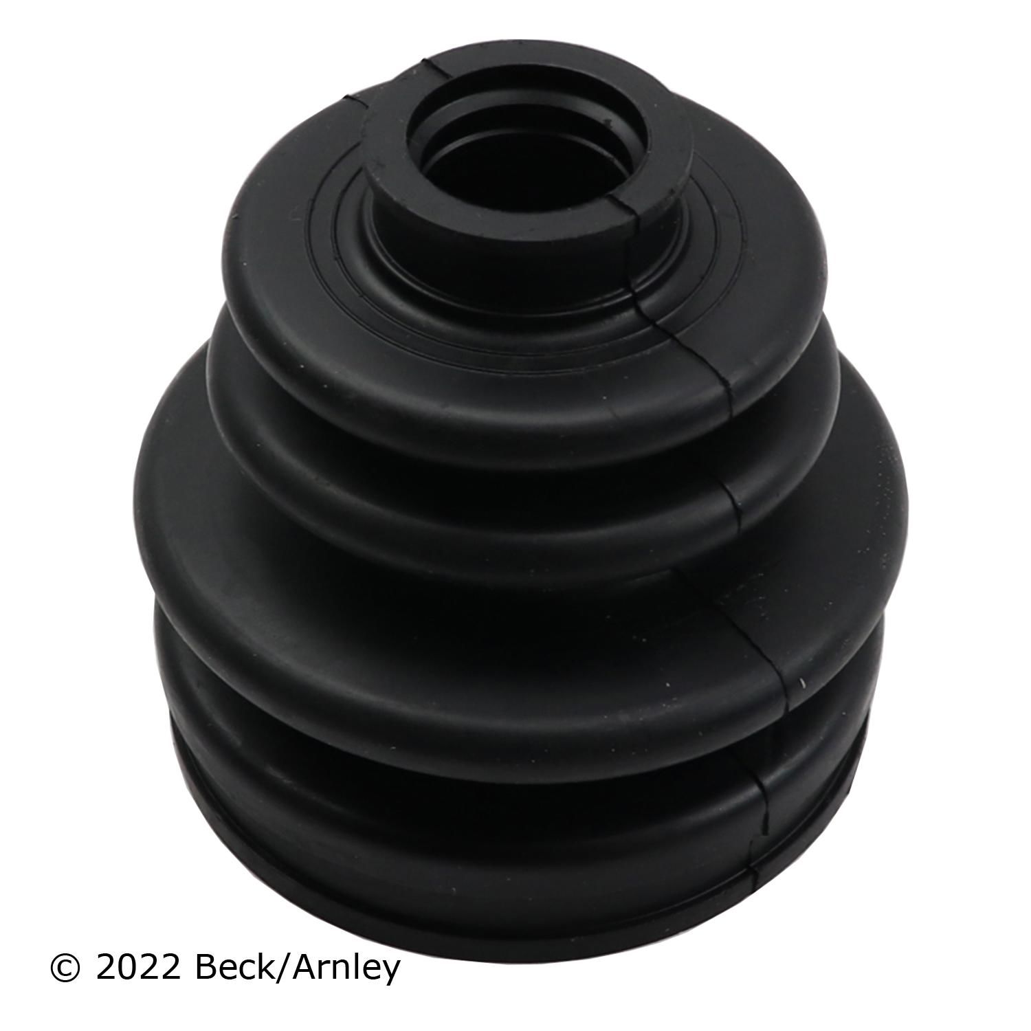 Beck/Arnley CV Joint Boot Kit 103-2312