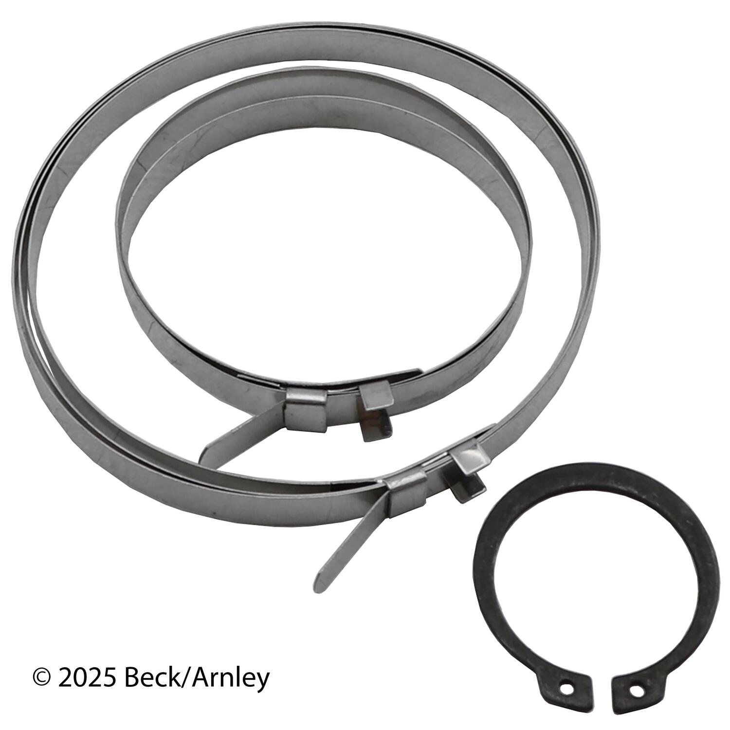 Beck/Arnley CV Joint Boot Kit 103-2827