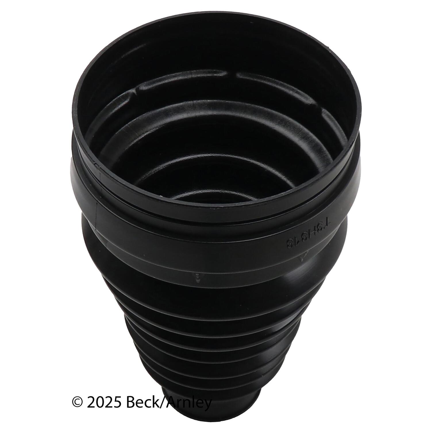 Beck/Arnley CV Joint Boot Kit 103-3189