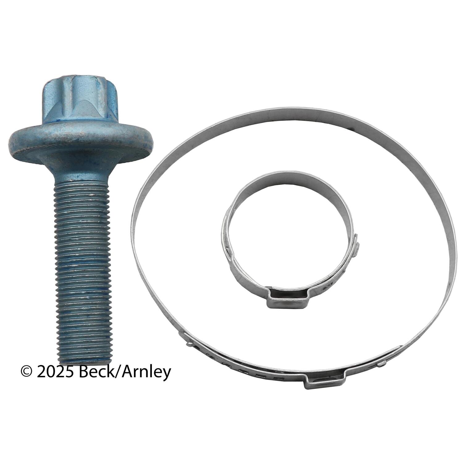 Beck/Arnley CV Joint Boot Kit 103-3189