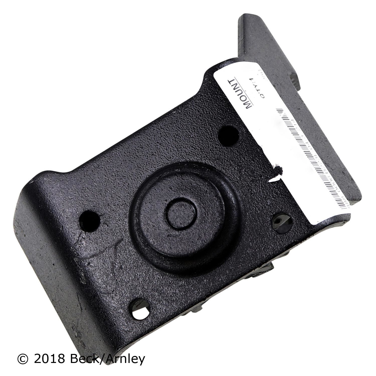 Beck/Arnley Automatic Transmission Mount 104-2032