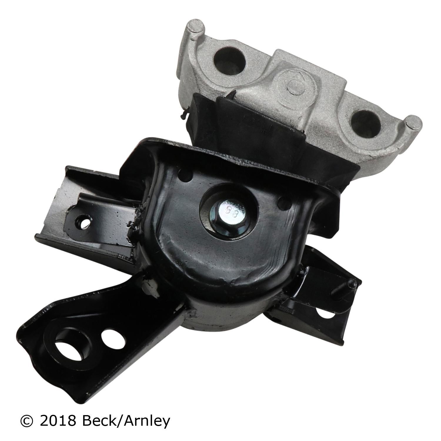Beck/Arnley Engine Mount 104-2059